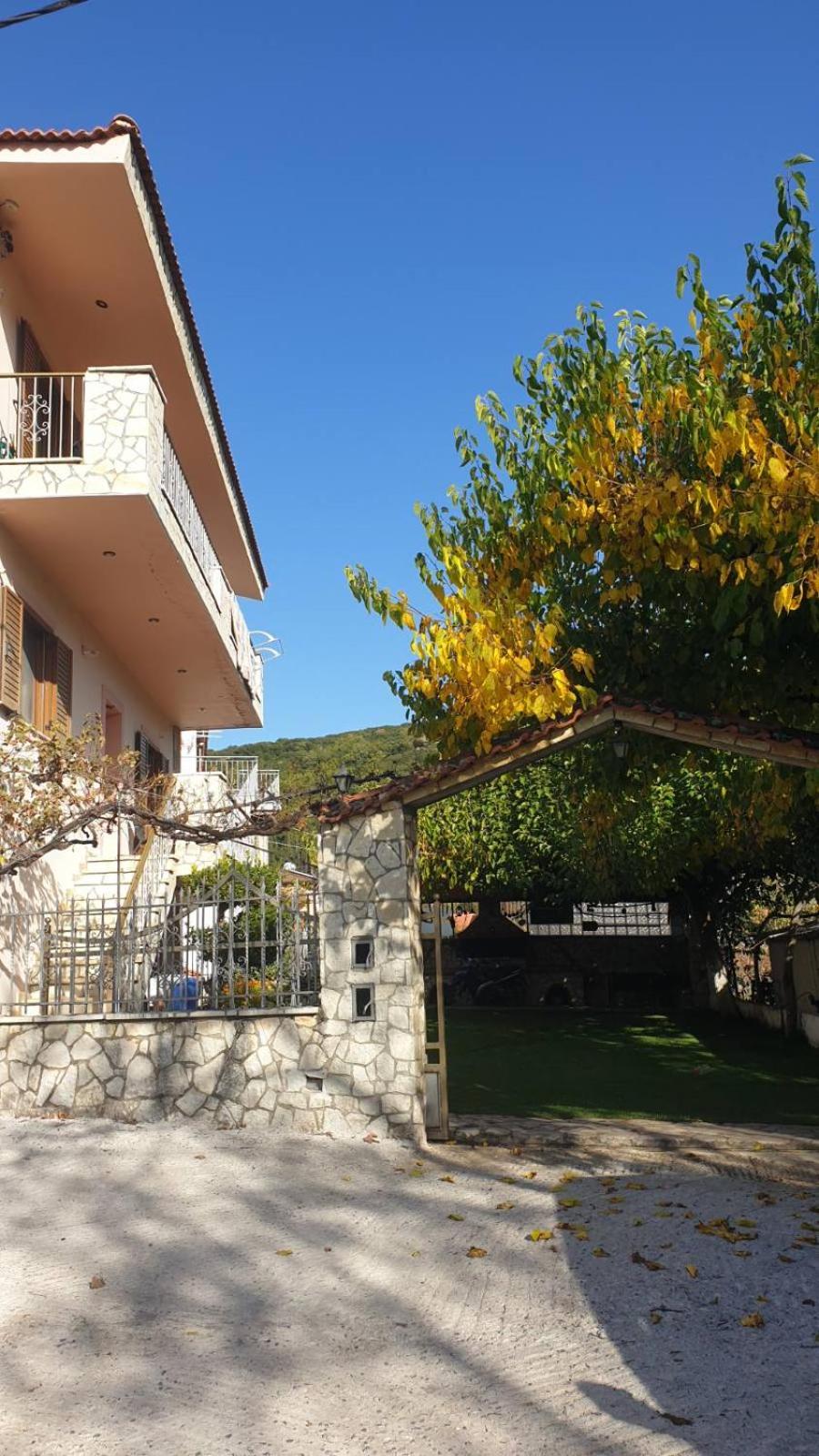 Morus Guesthouse