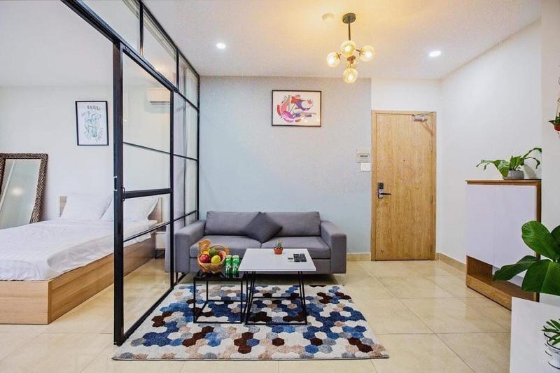 Helen Apartment