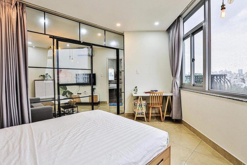 Helen Apartment