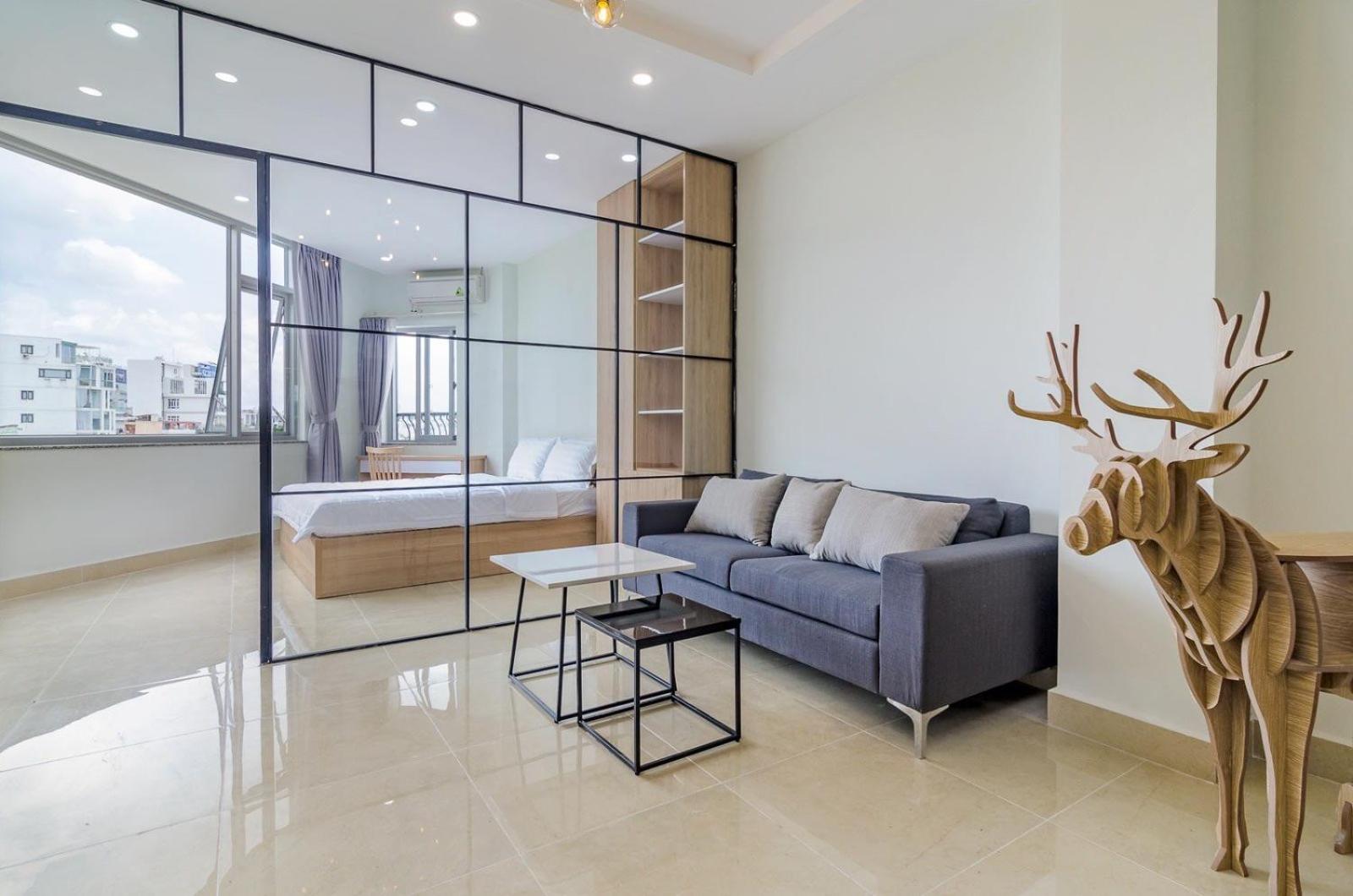 Helen Apartment