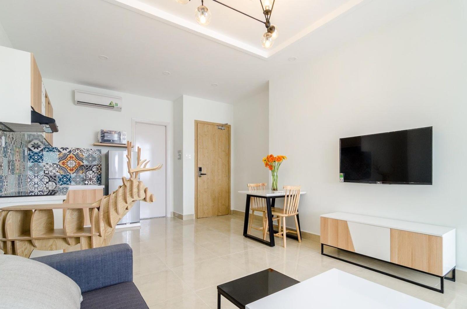 Helen Apartment