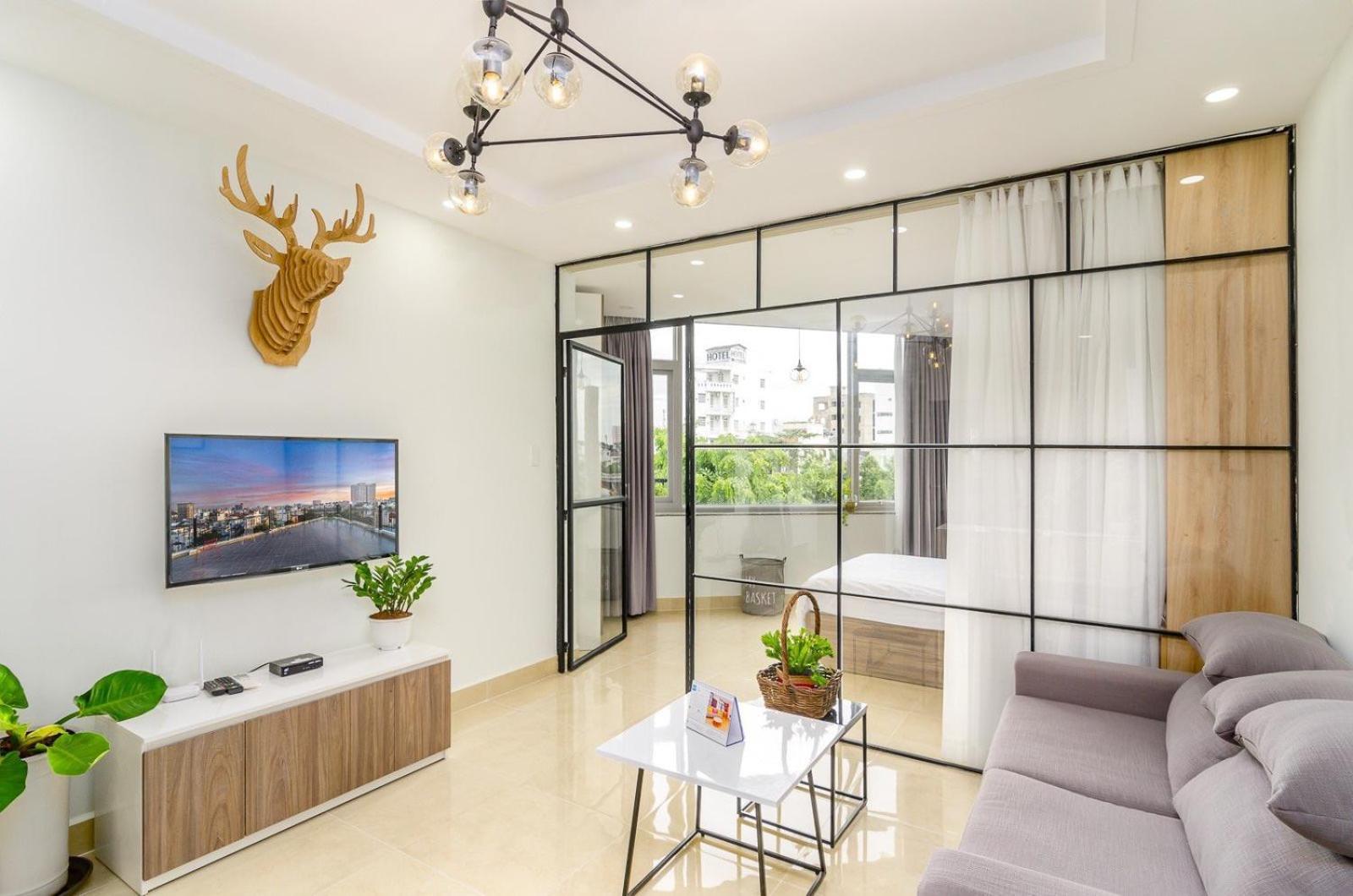 Helen Apartment