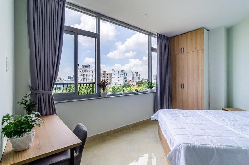 Helen Apartment