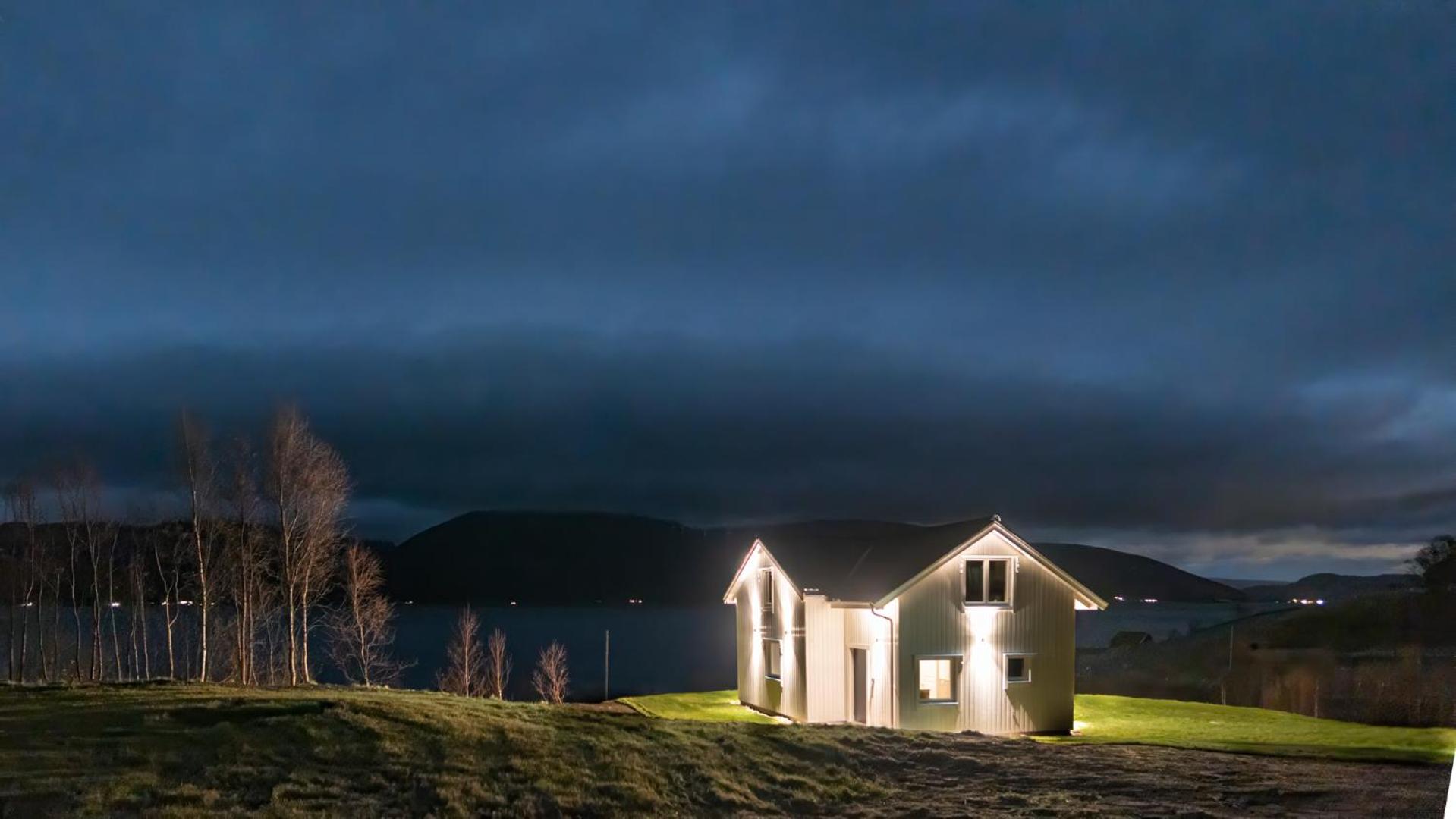 Malangen Lodge