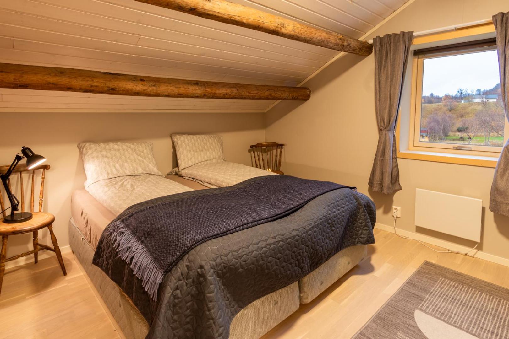 Malangen Lodge