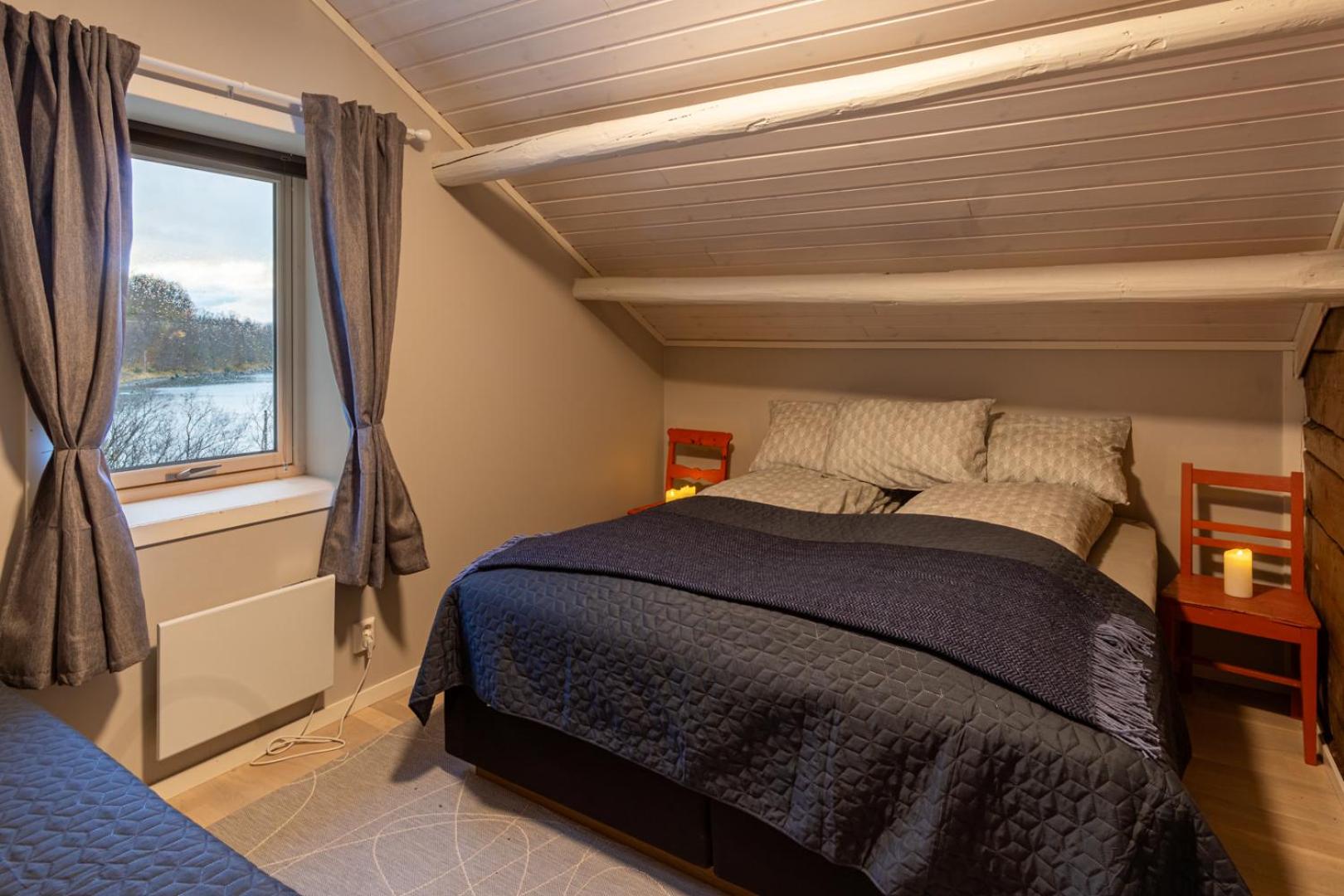 Malangen Lodge