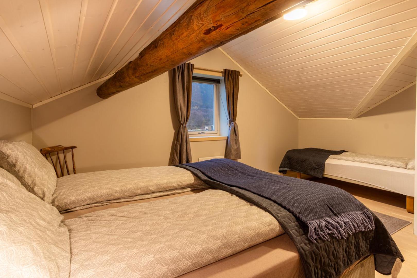 Malangen Lodge