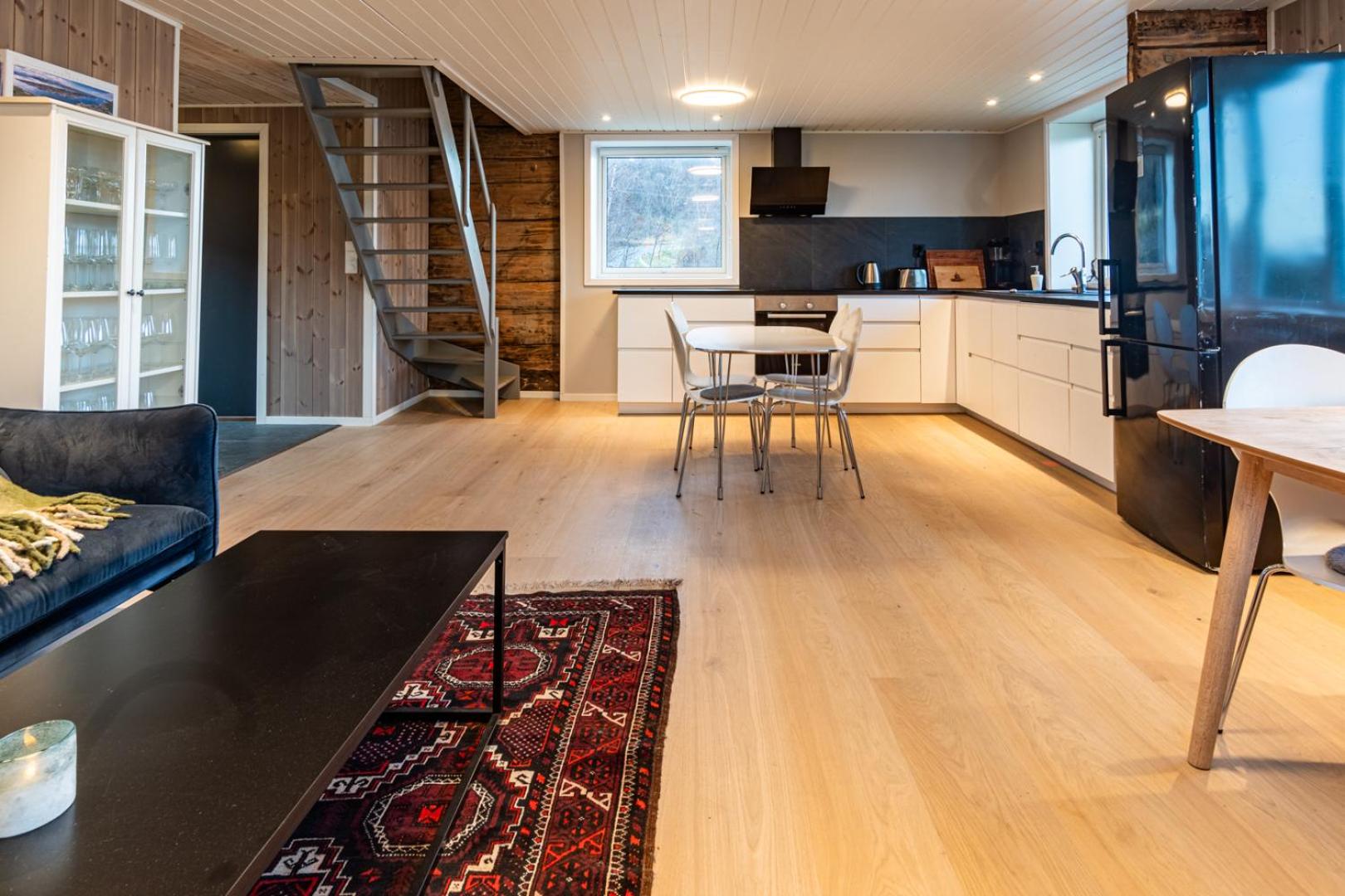 Malangen Lodge