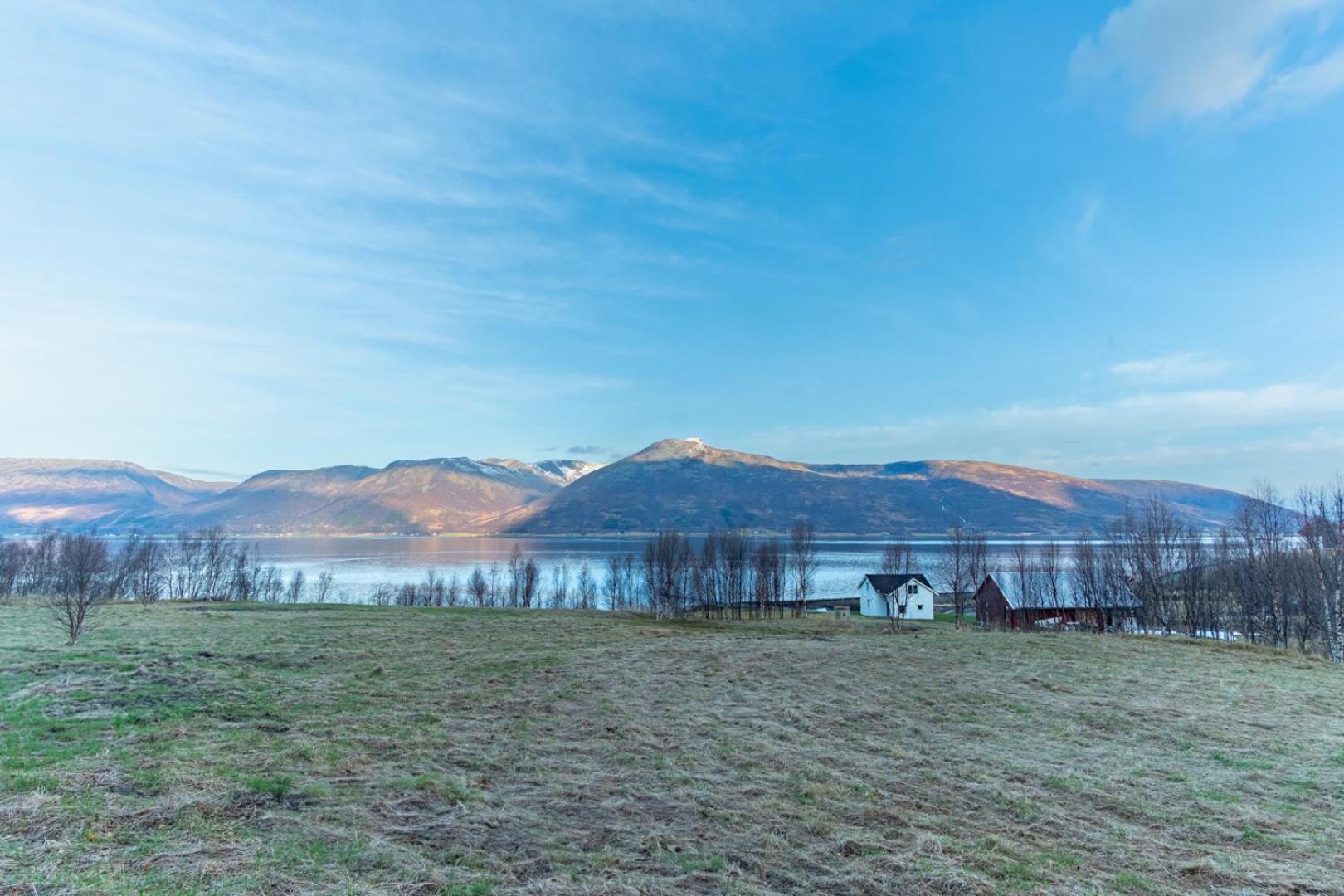 Malangen Lodge