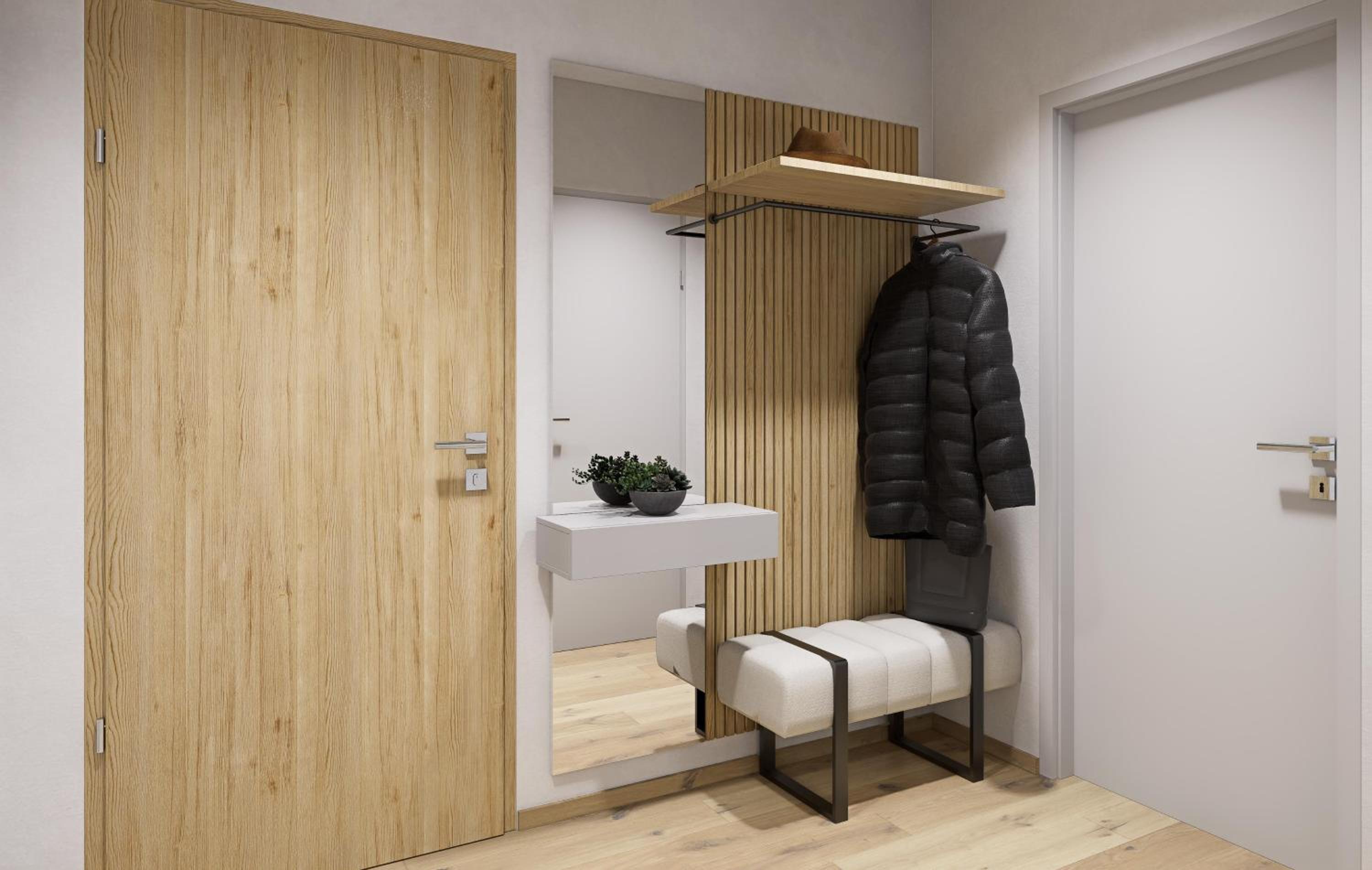 Alpine Suite Spot