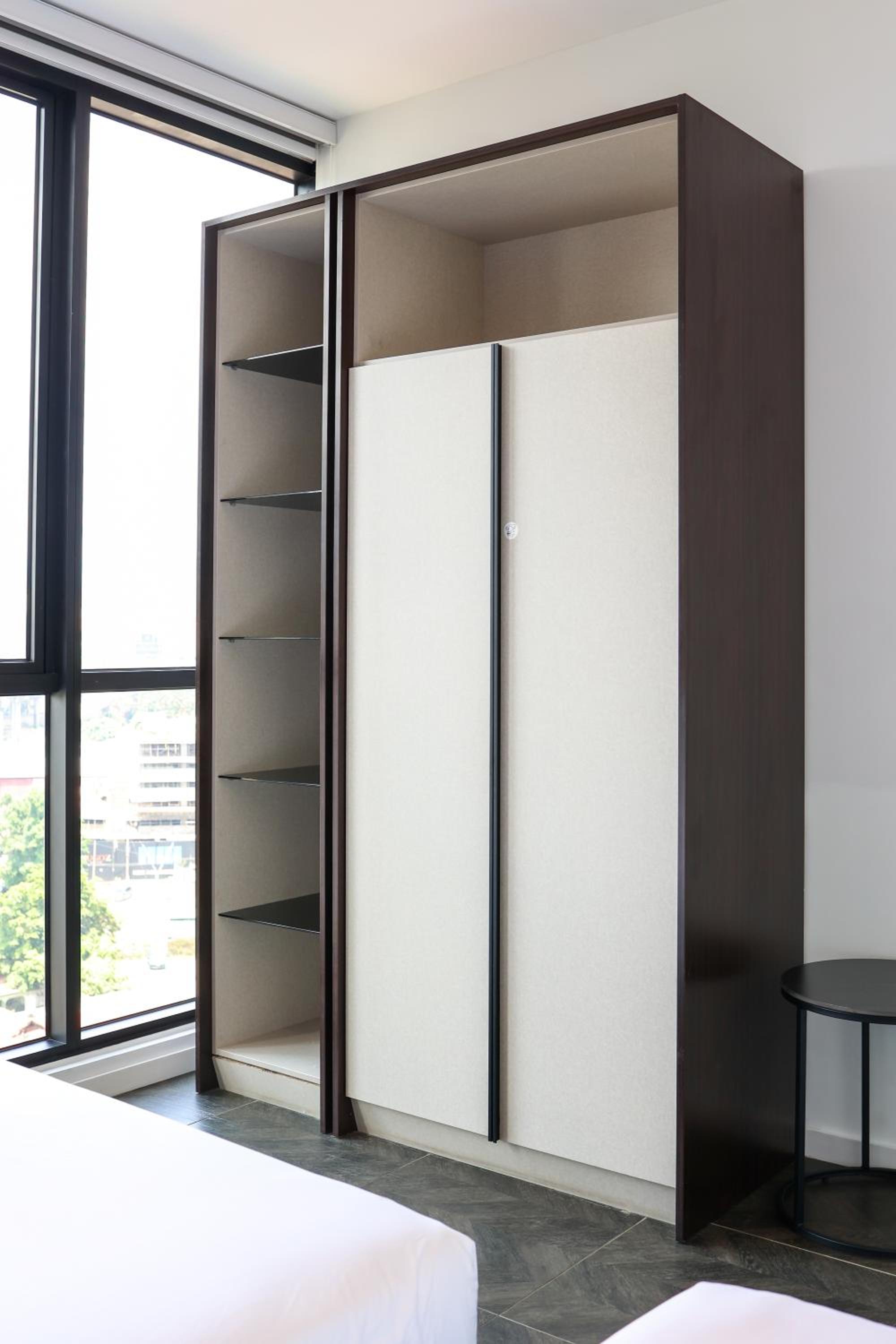 Scarletz Suites KLCC by GB