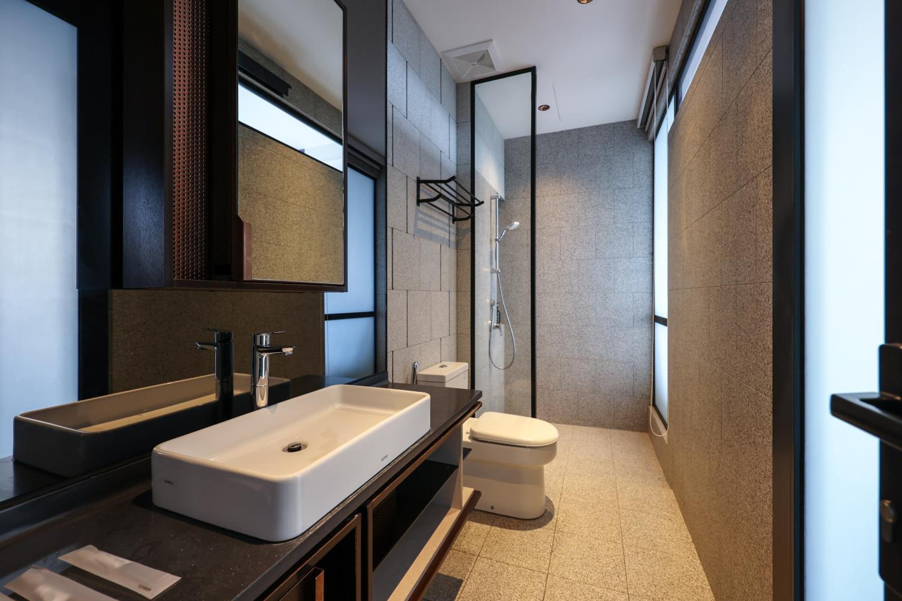 Scarletz Suites KLCC by GB