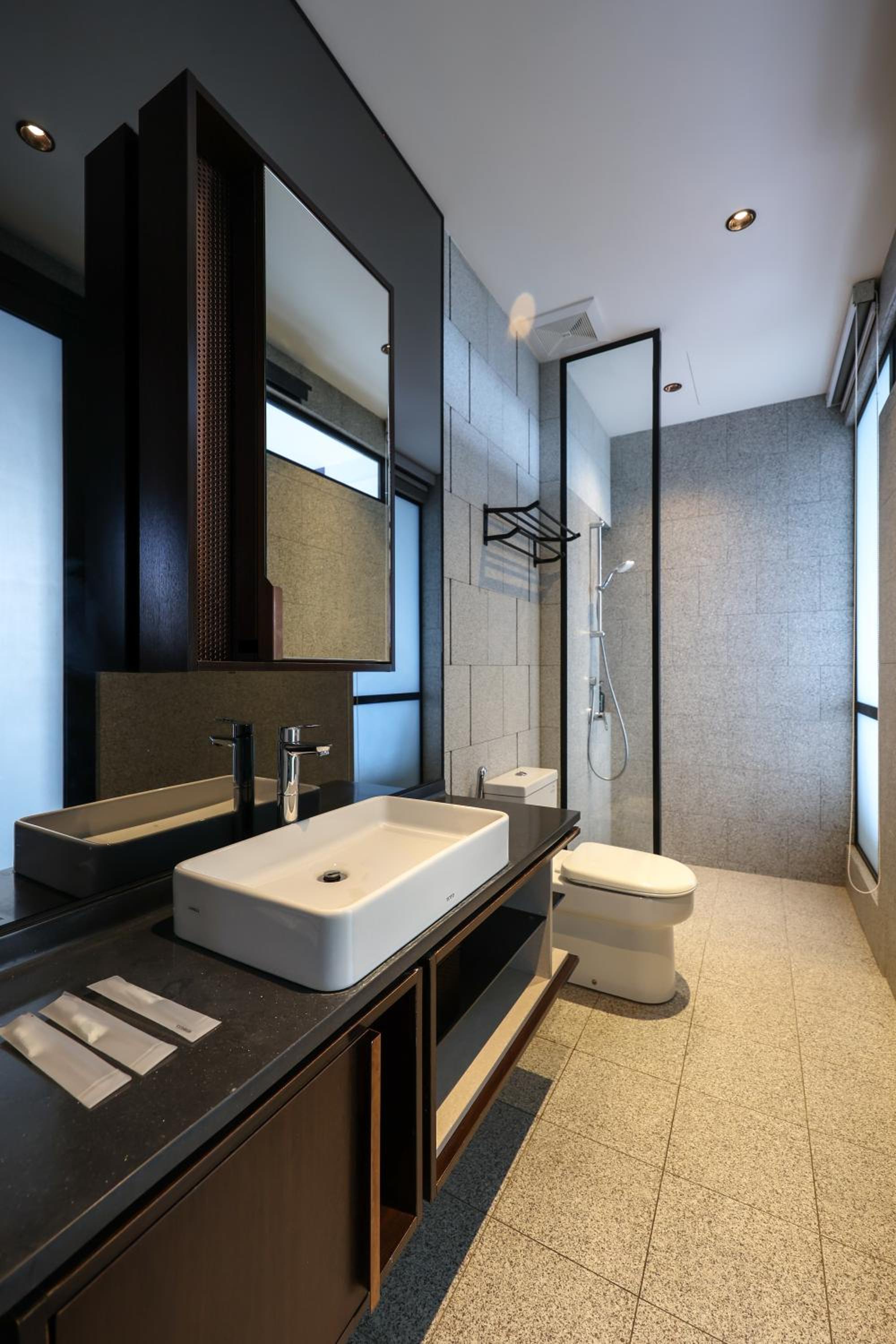 Scarletz Suites KLCC by GB