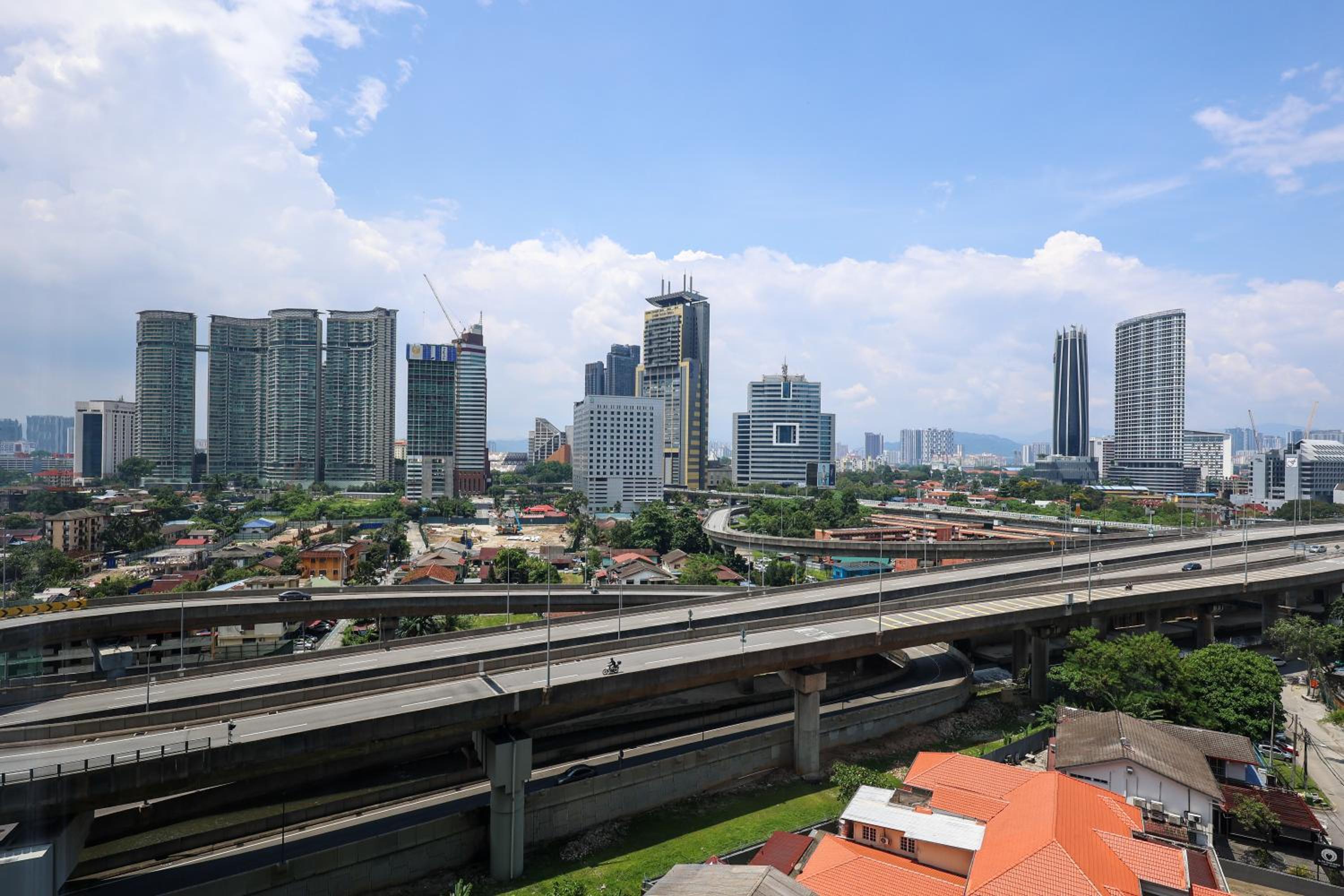 Scarletz Suites KLCC by GB