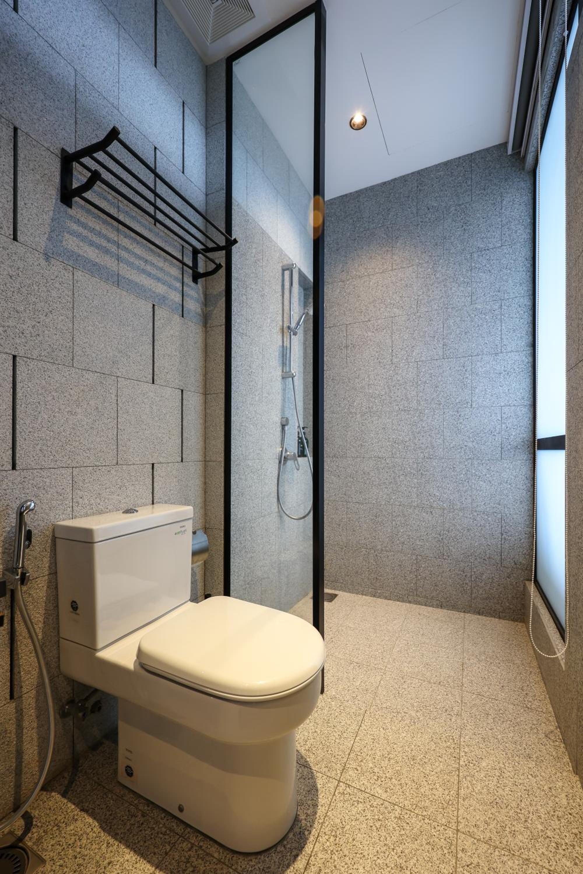 Scarletz Suites KLCC by GB
