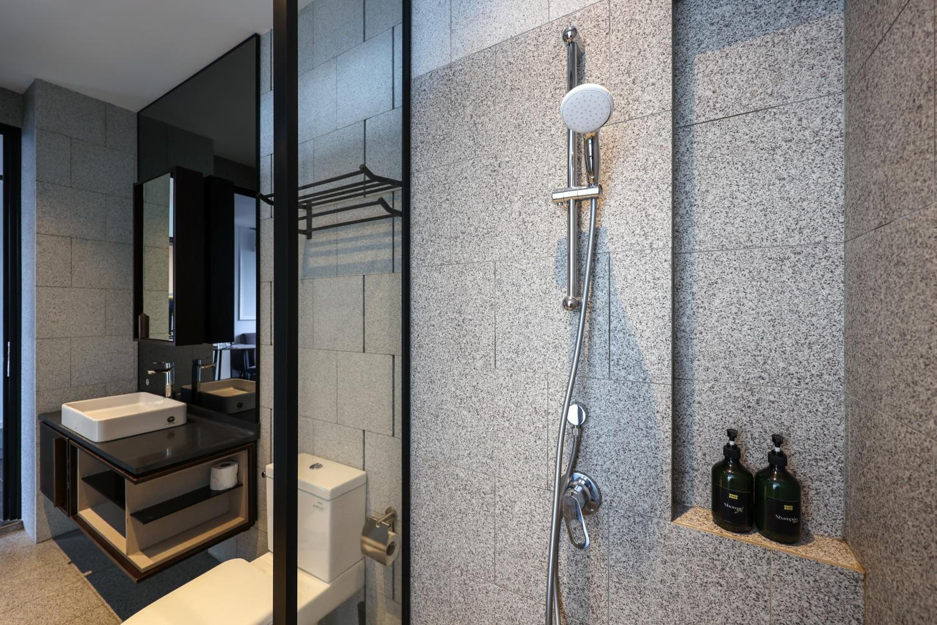 Scarletz Suites KLCC by GB