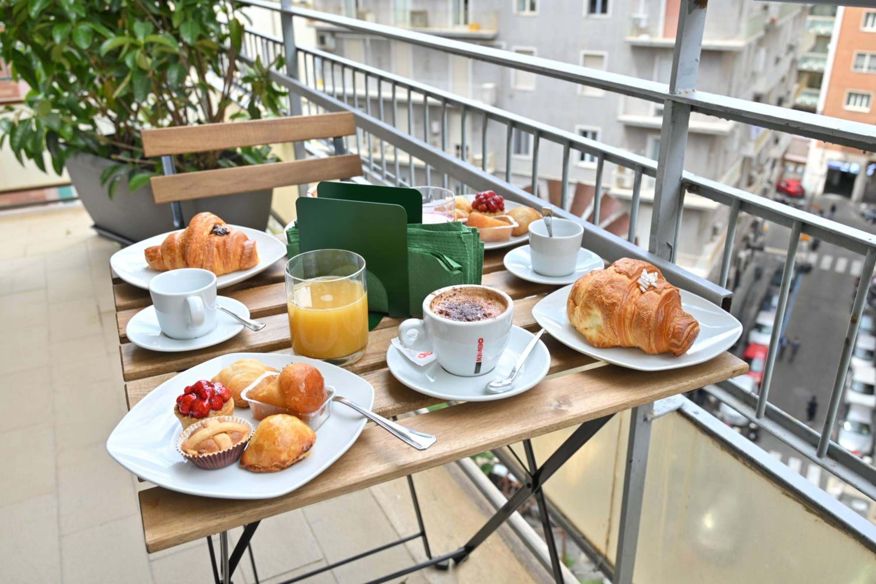 Ponte di Tappia Suites