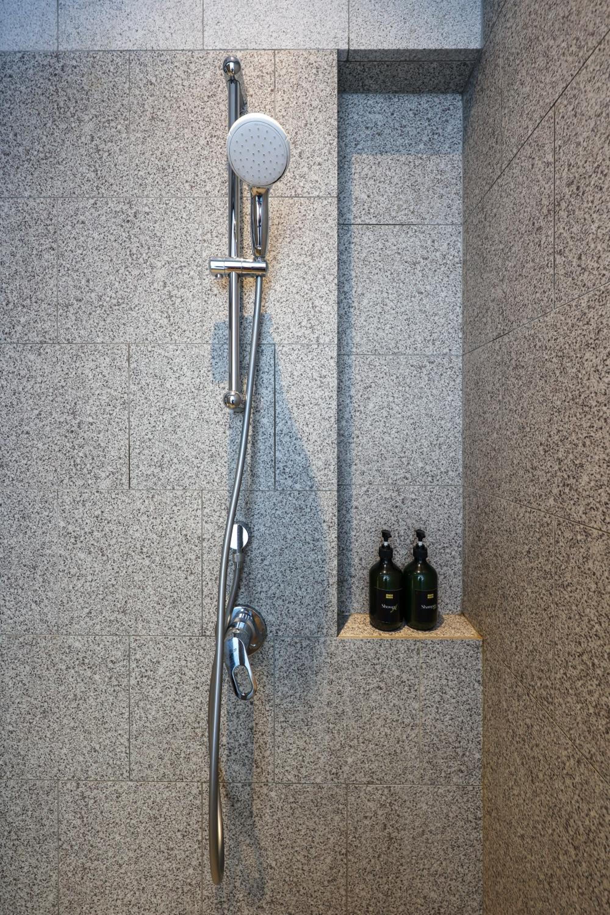 Scarletz Suites KLCC by GB