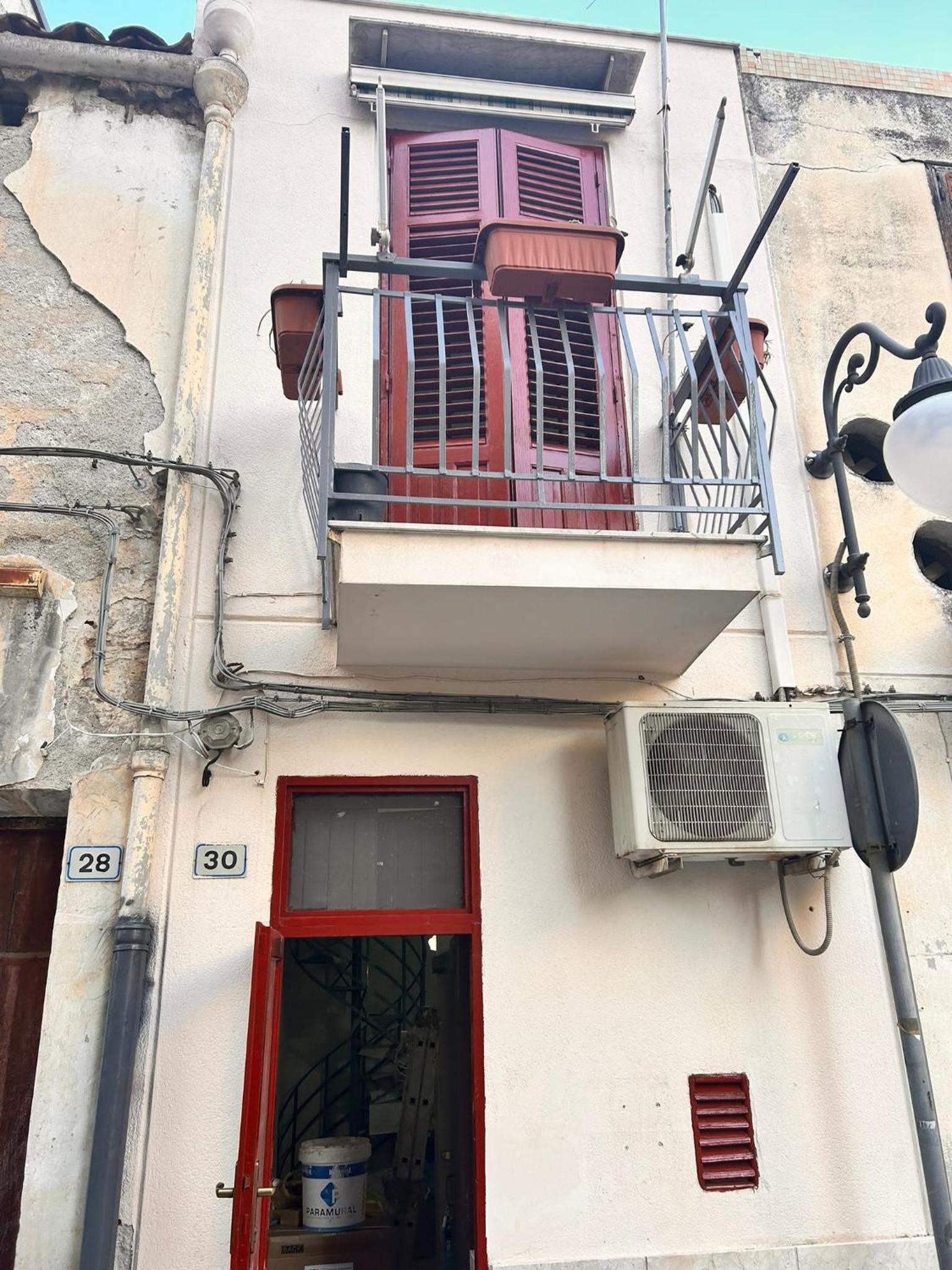 La Gorgone, Sicily apartments, Casteldaccia Experience