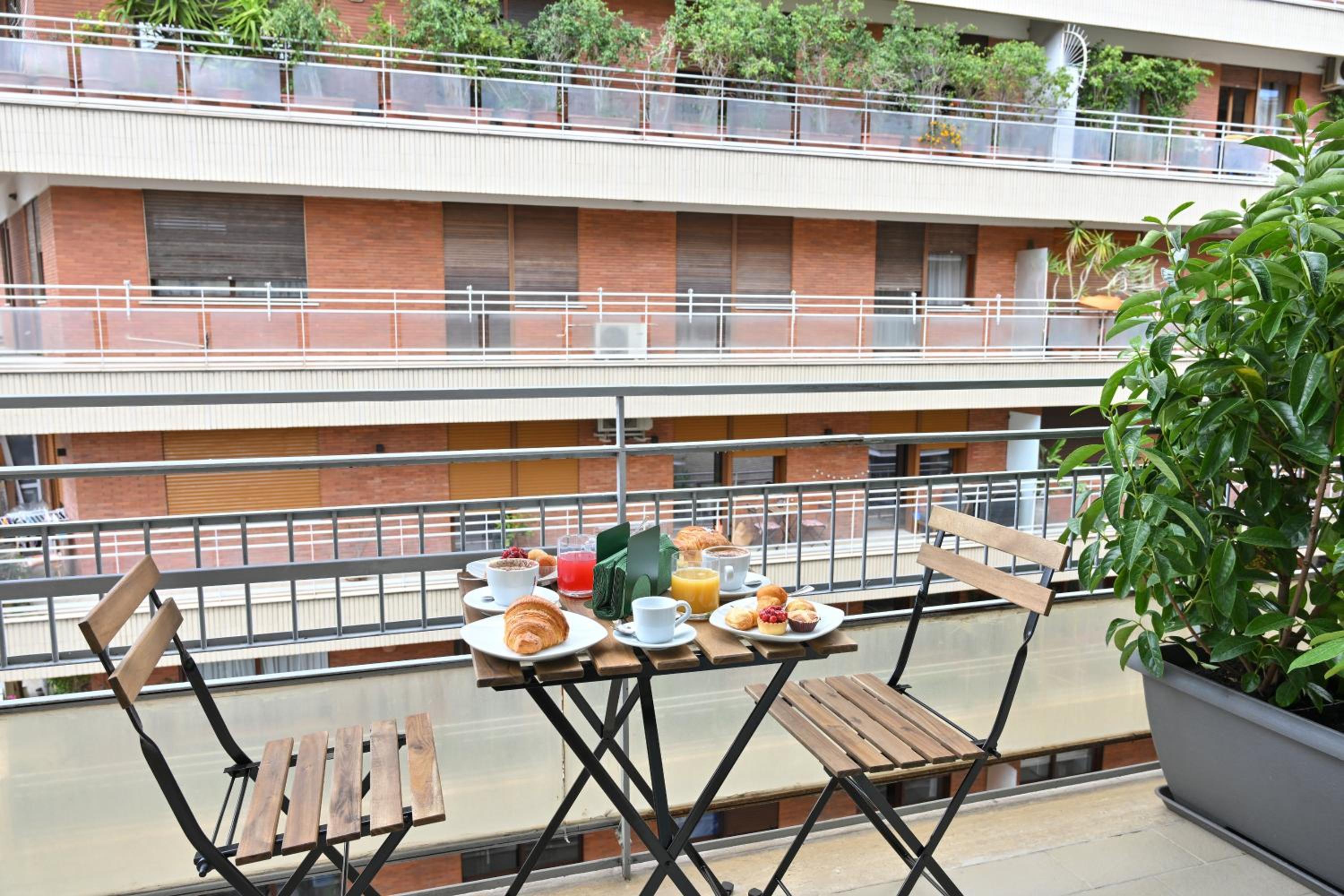 Ponte di Tappia Suites