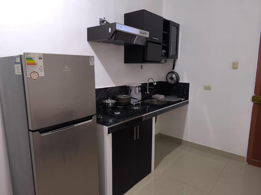Minidepartamento ADRIANO view 4
