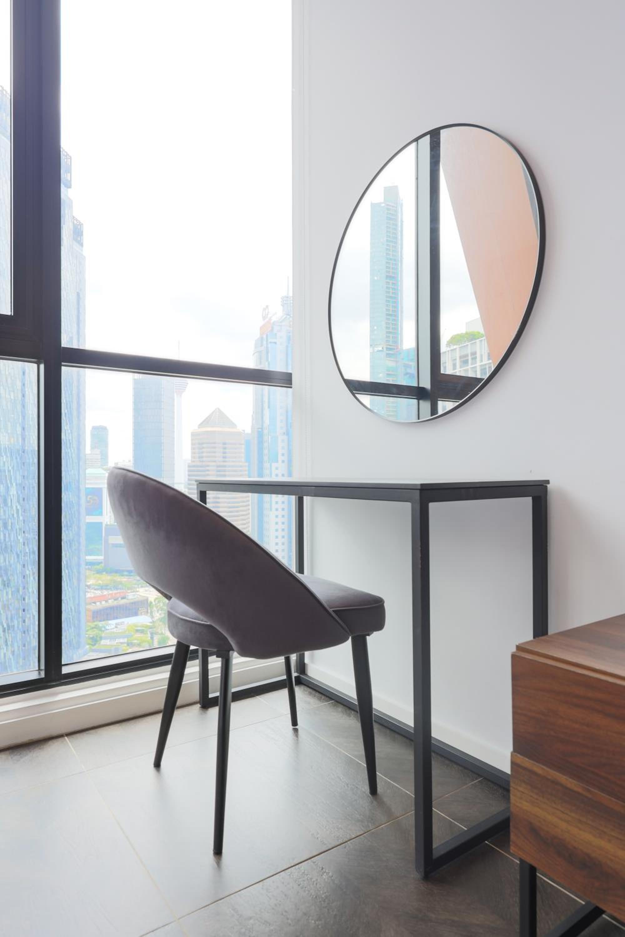 Scarletz Suites KLCC by GB
