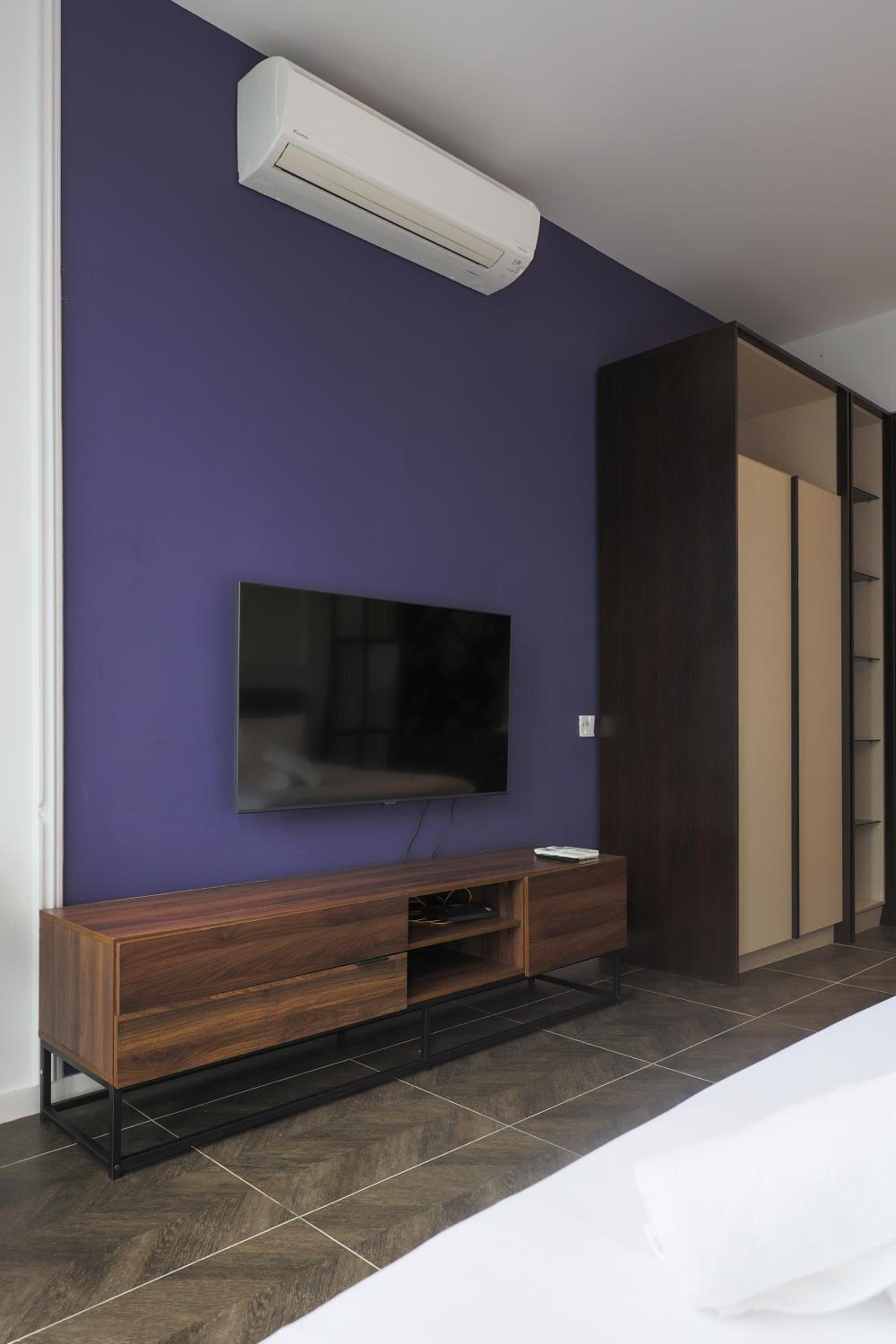 Scarletz Suites KLCC by GB