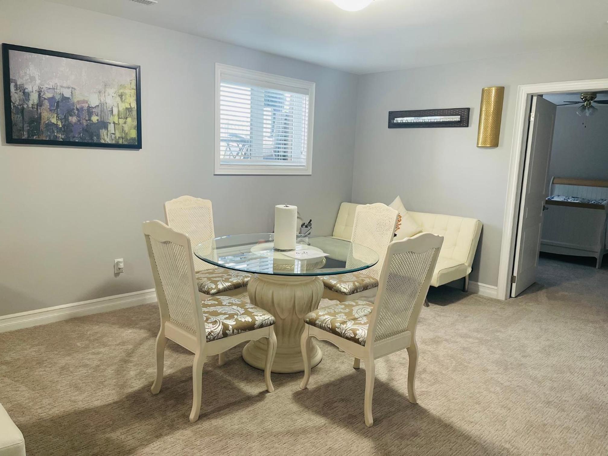 Point Peel Haven Retreat