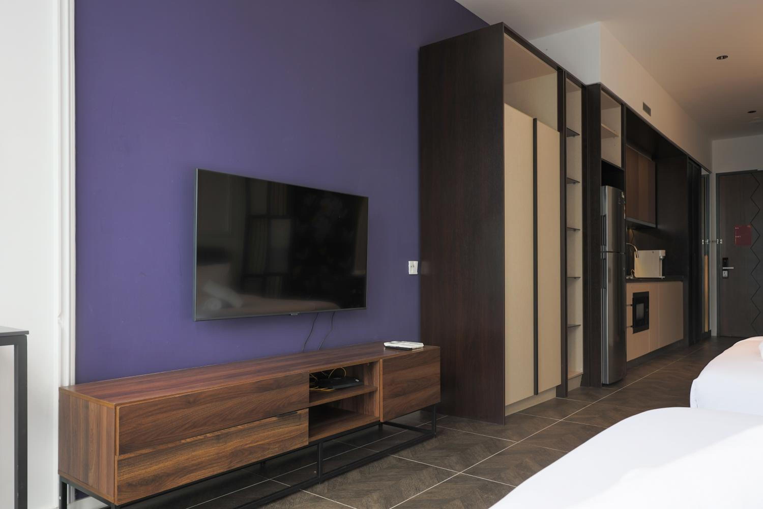 Scarletz Suites KLCC by GB