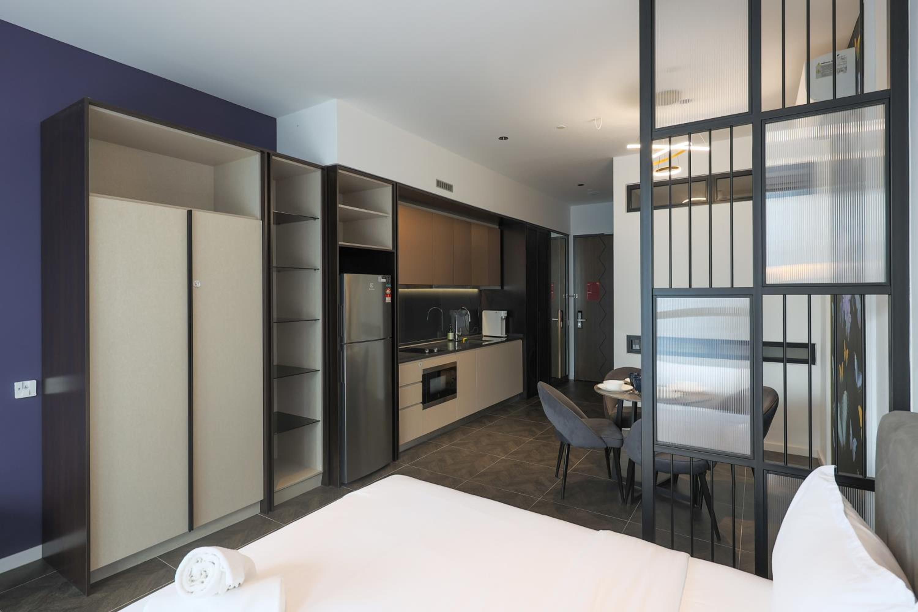 Scarletz Suites KLCC by GB