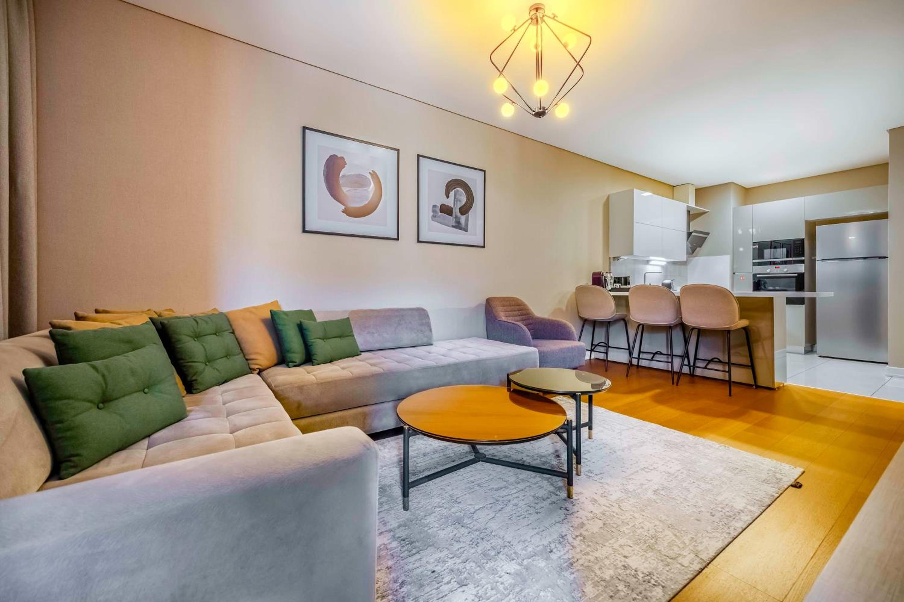 Radisson Residences Vadistanbul - Image 99