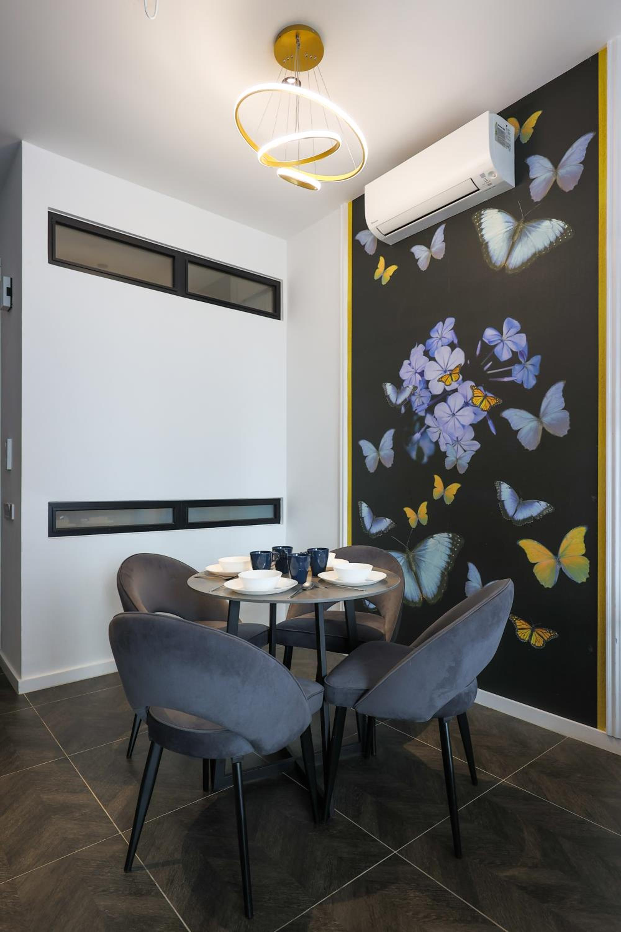 Scarletz Suites KLCC by GB