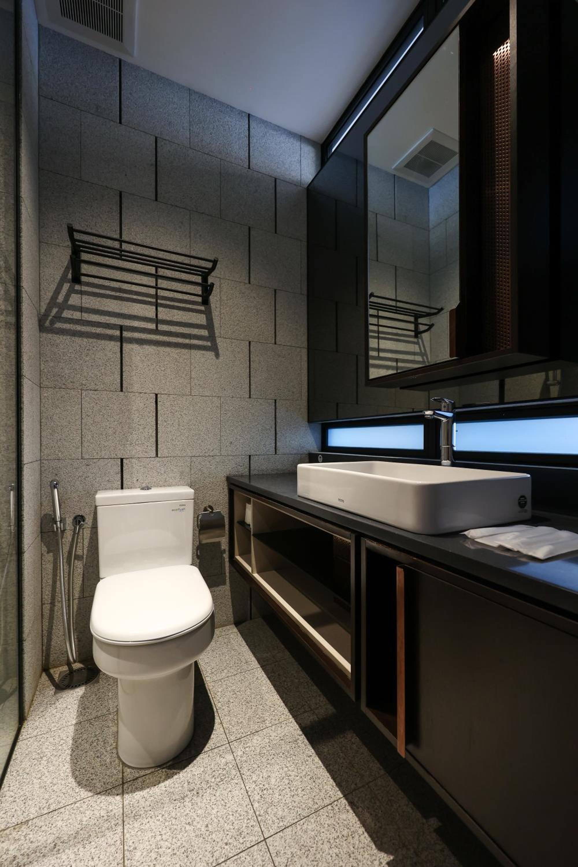Scarletz Suites KLCC by GB