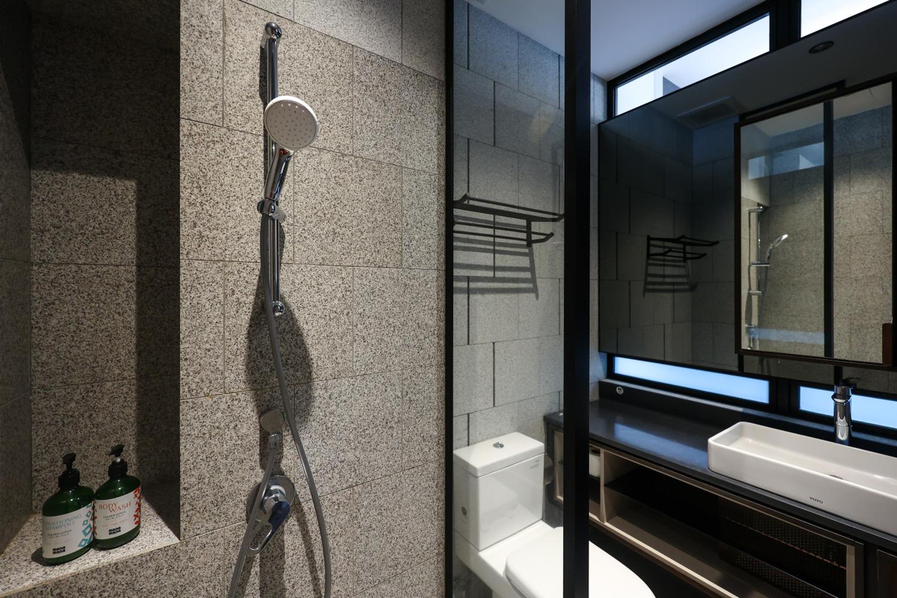 Scarletz Suites KLCC by GB