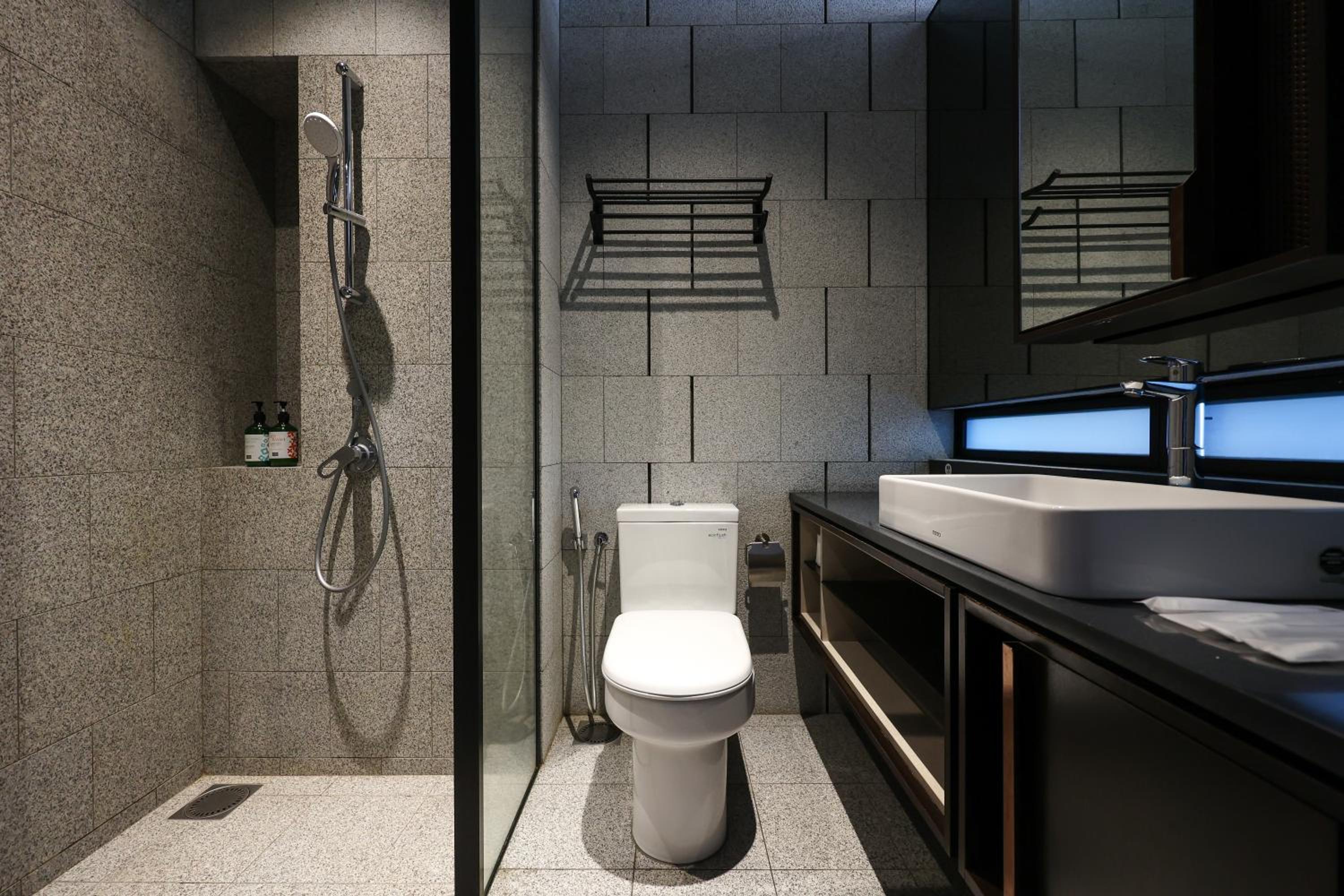 Scarletz Suites KLCC by GB