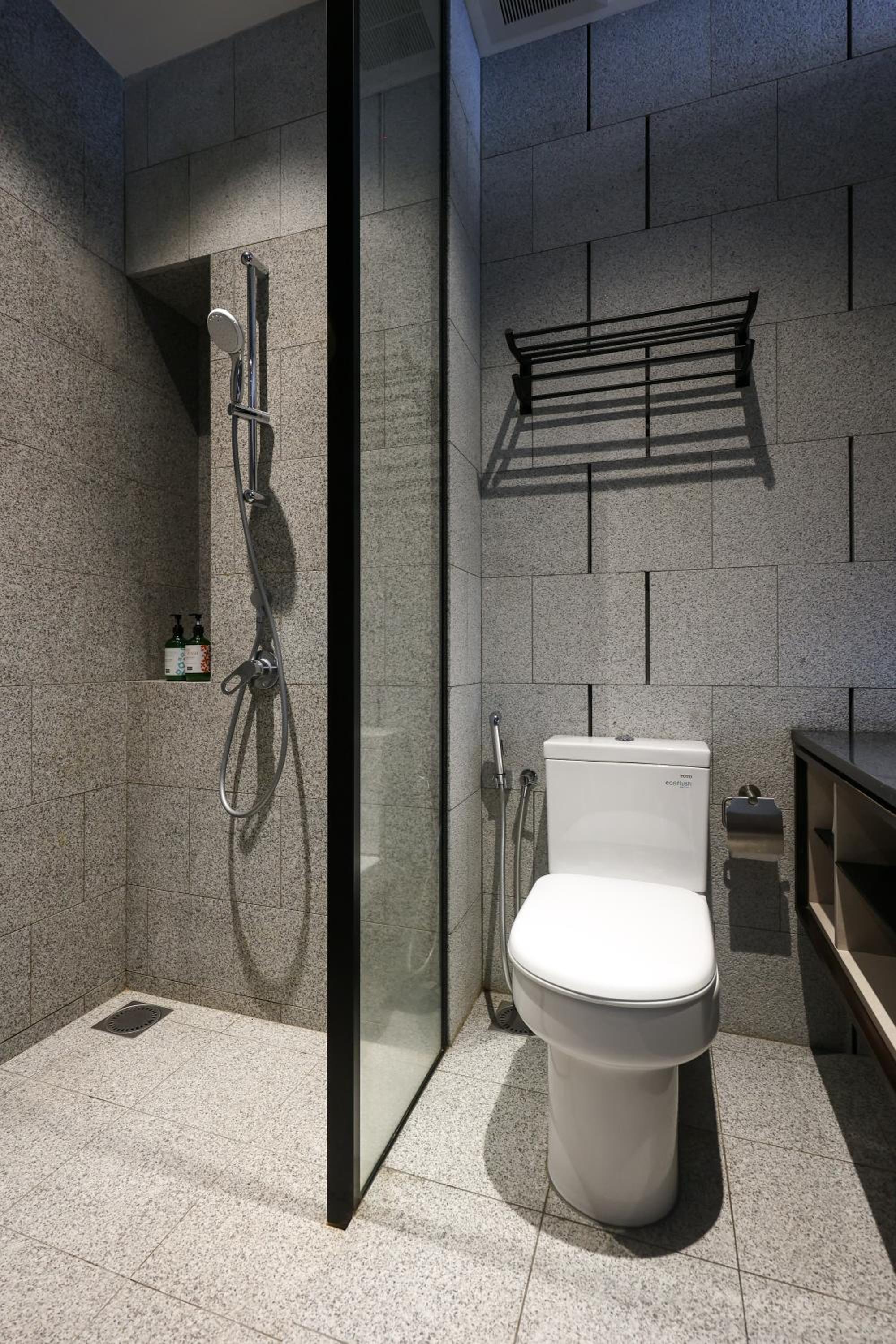 Scarletz Suites KLCC by GB