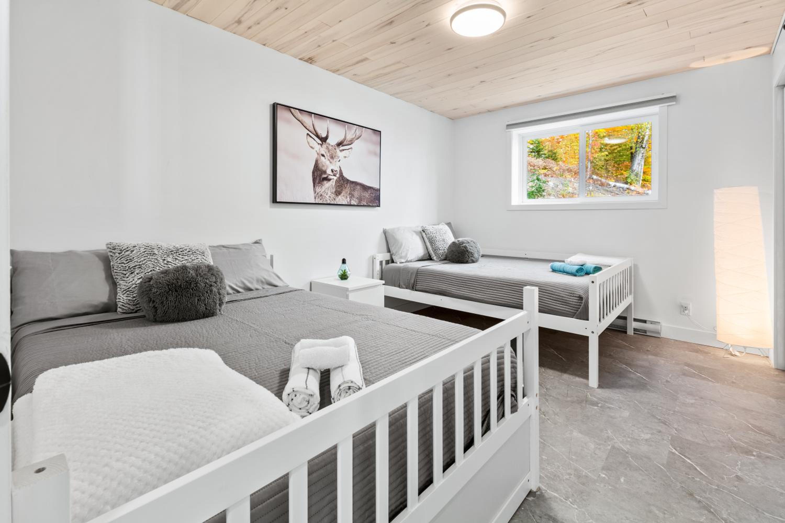 Chalet le Roc