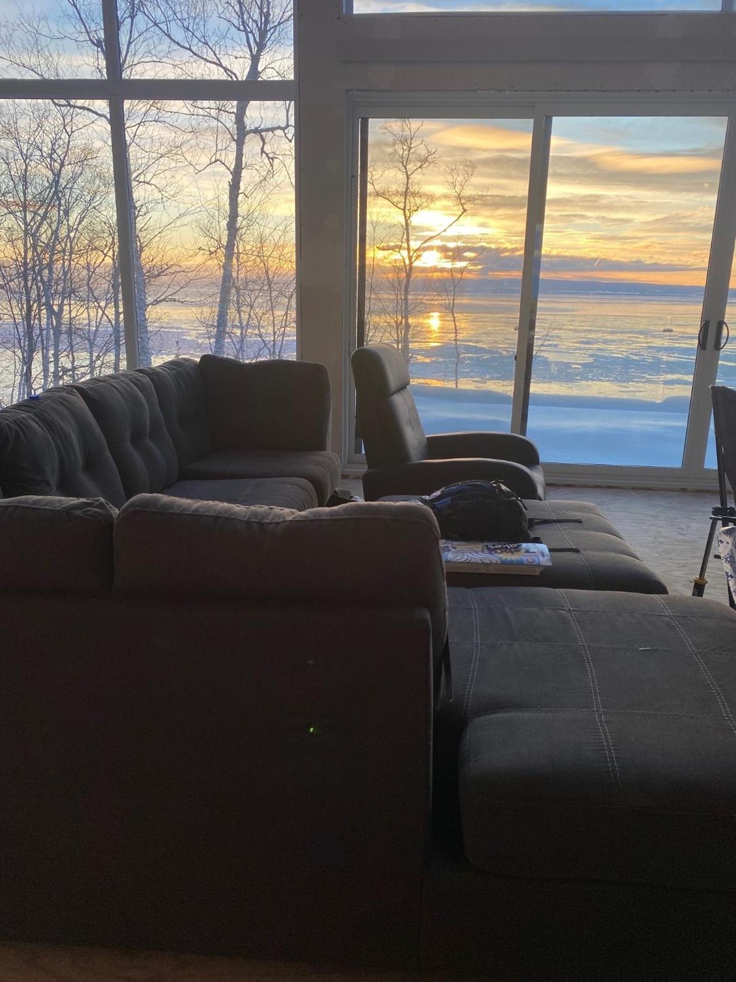 Chalet le Roc
