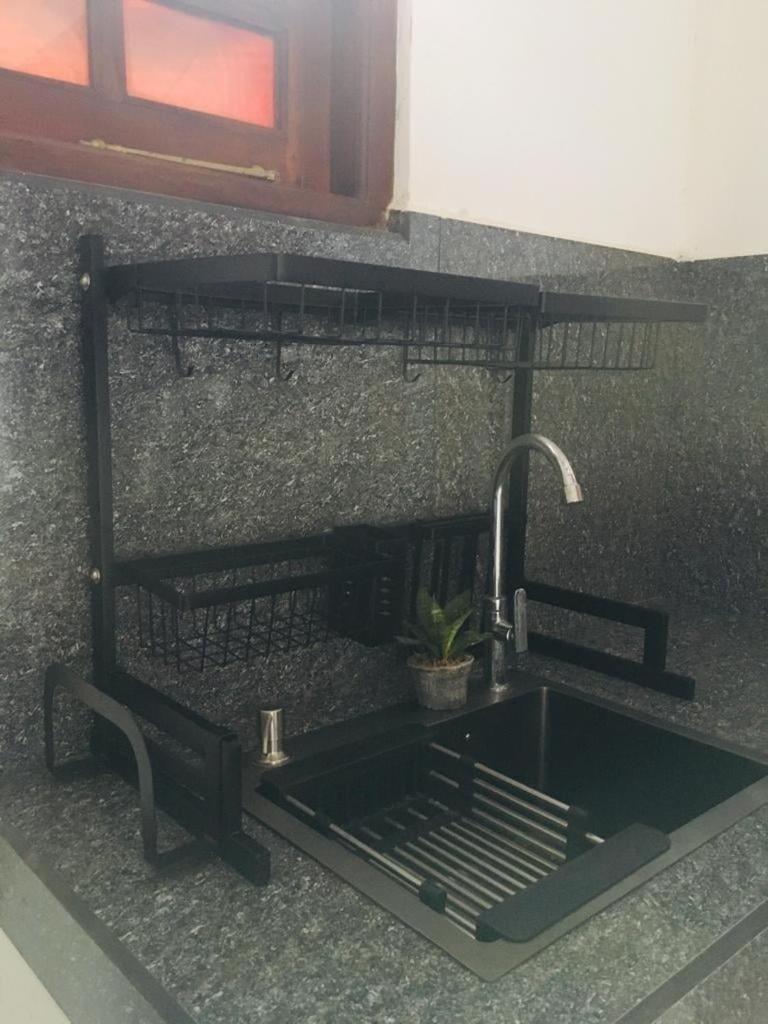 Sathis villa rental rooms view 4