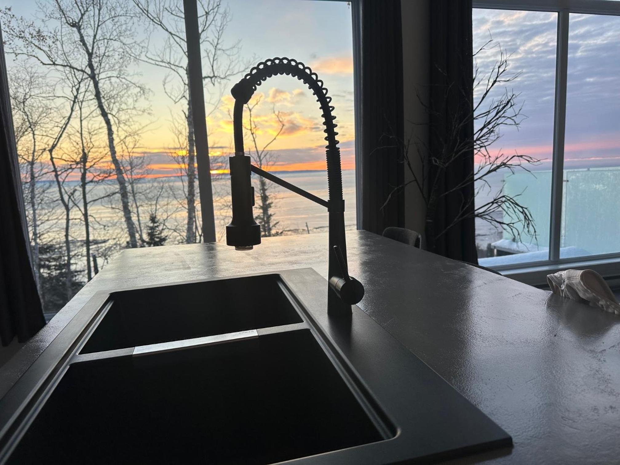 Chalet le Roc