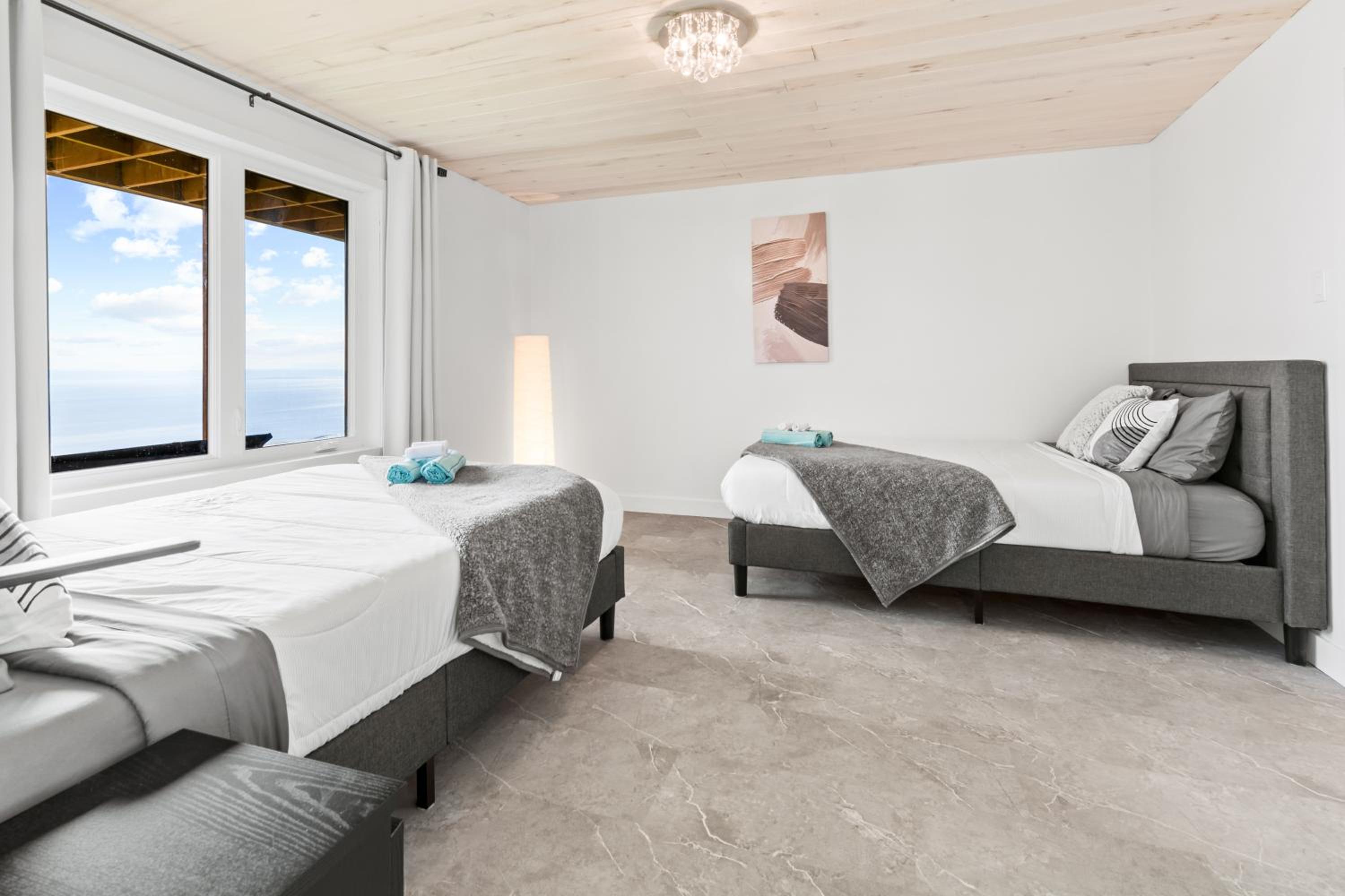 Chalet le Roc