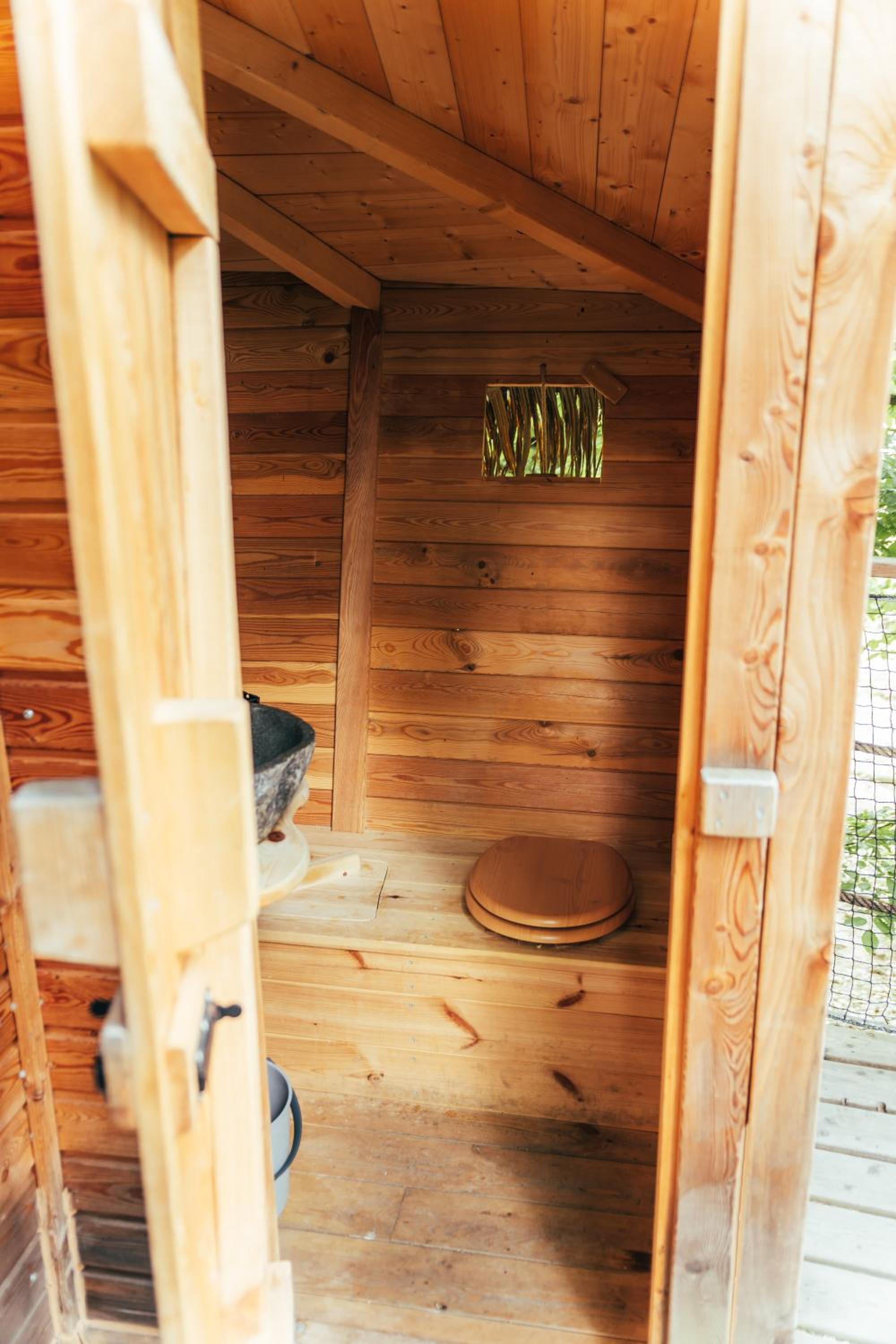 Treehouse Bojnice