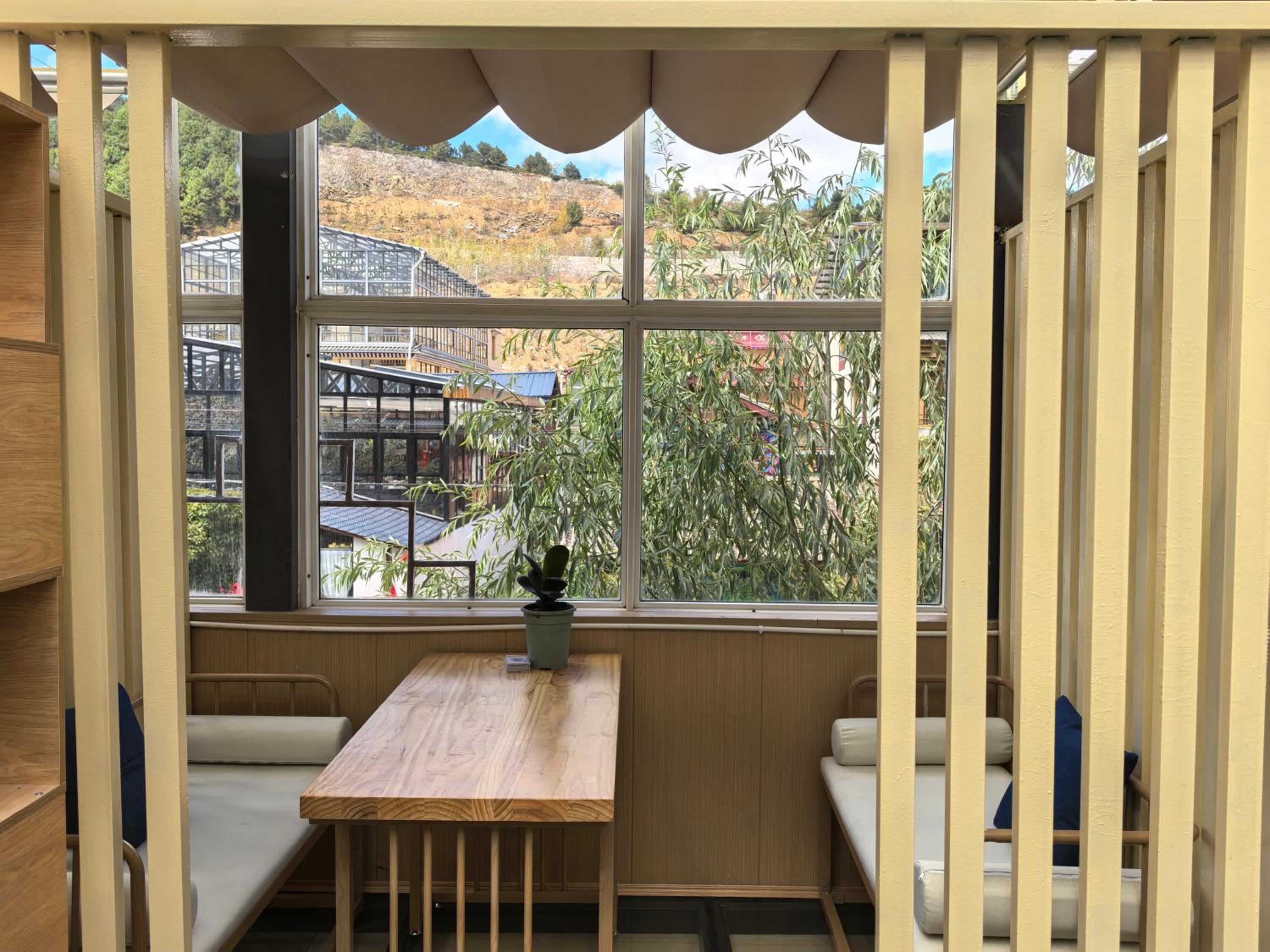 Danshe Hostel