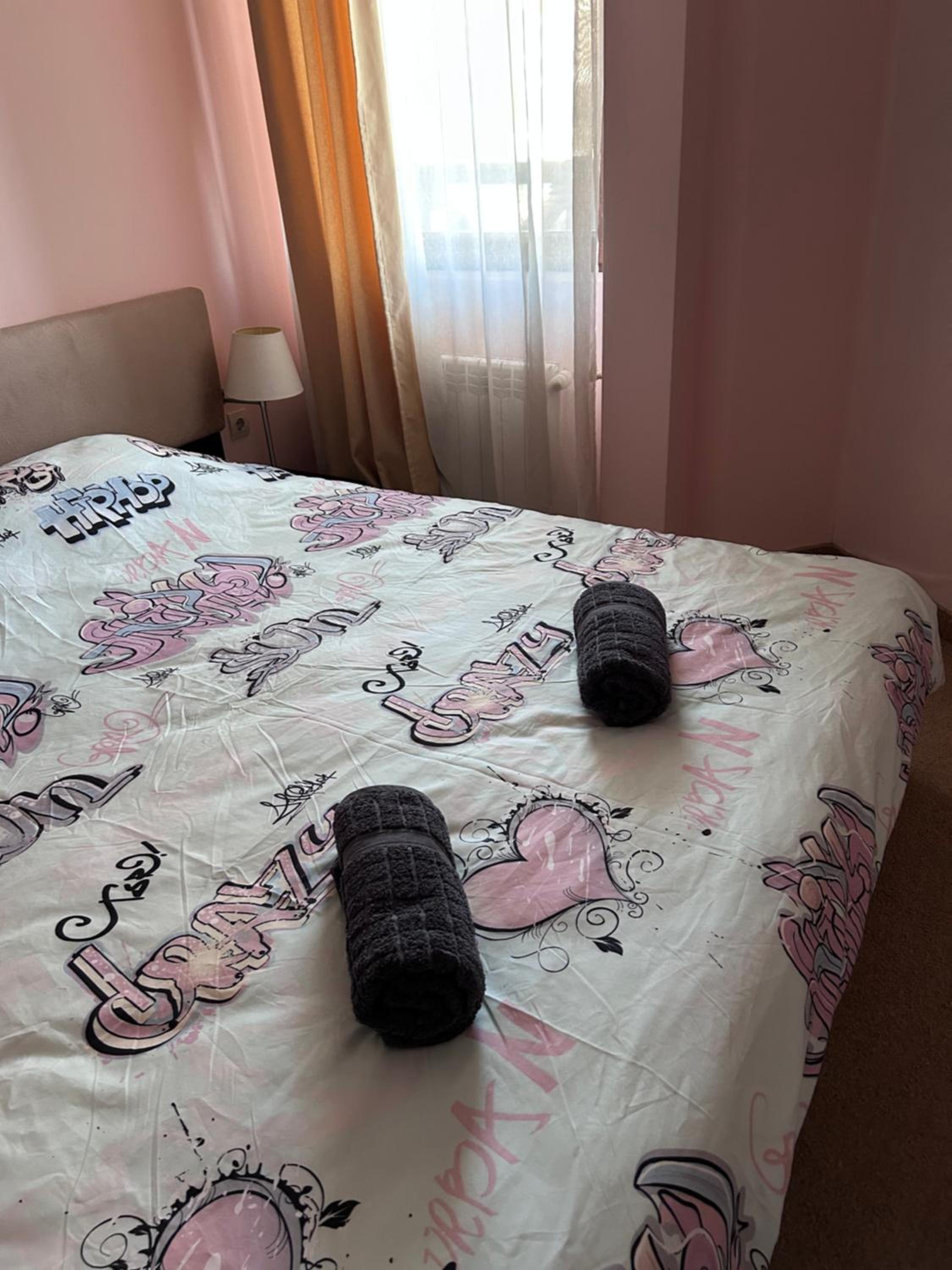 Bansko guest apartment 1