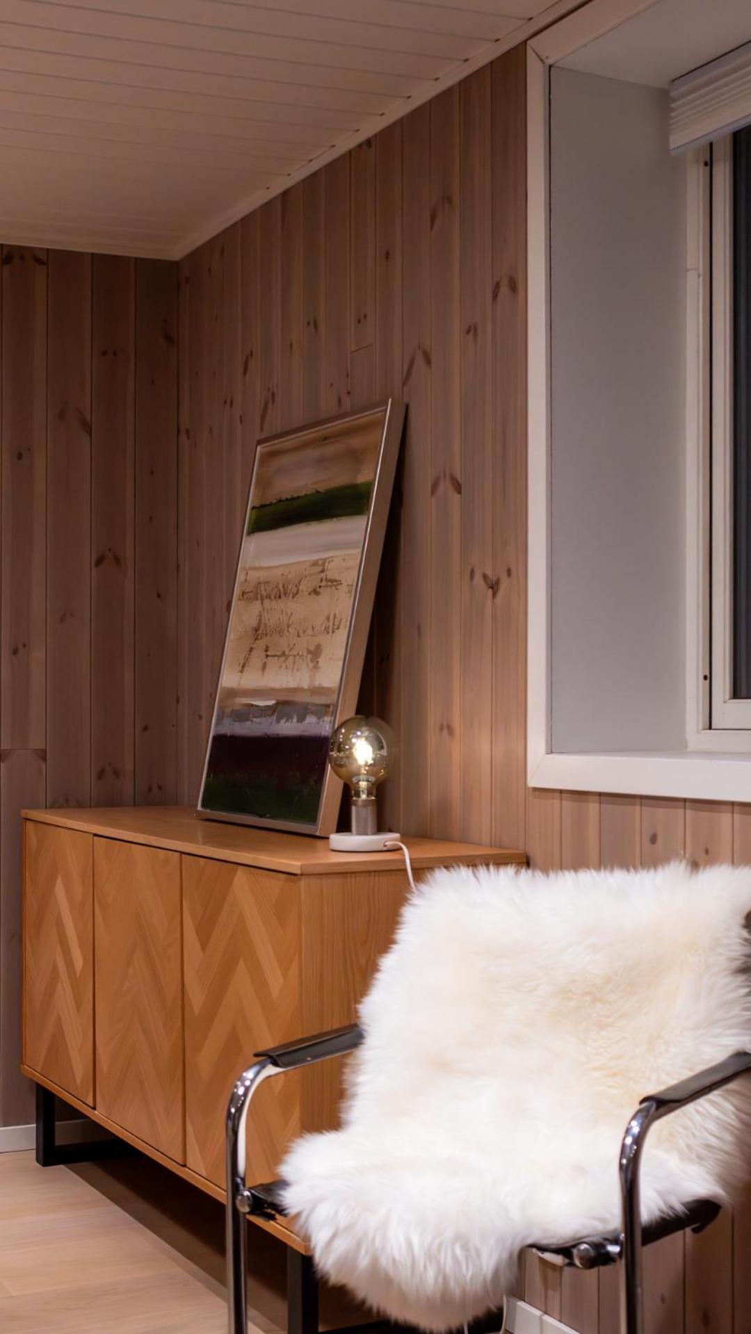Malangen Lodge