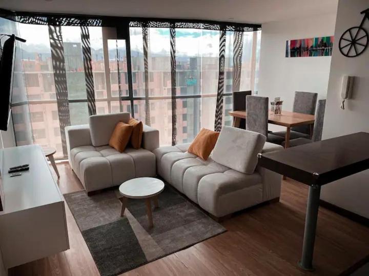 Hermoso Apartamento de lujo Villa Alsacia