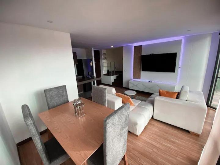 Hermoso Apartamento de lujo Villa Alsacia