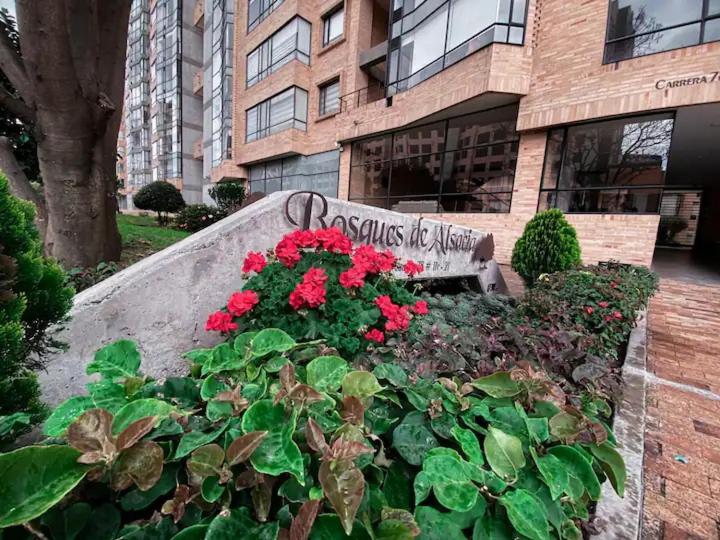 Hermoso Apartamento de lujo Villa Alsacia