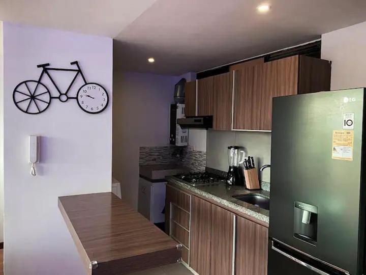 Hermoso Apartamento de lujo Villa Alsacia