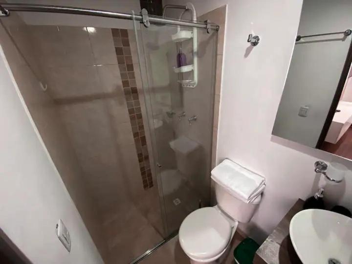 Hermoso Apartamento de lujo Villa Alsacia